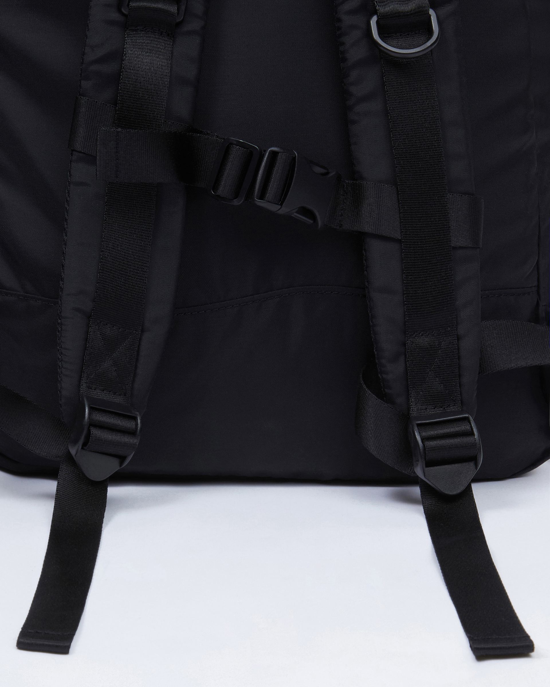 [ADERERROR] Sig; Significant Tag backpack 03 /追跡付 ADER Error (アーダーエラー) - SIG:SIGNIFICANT TAG BACKPACK