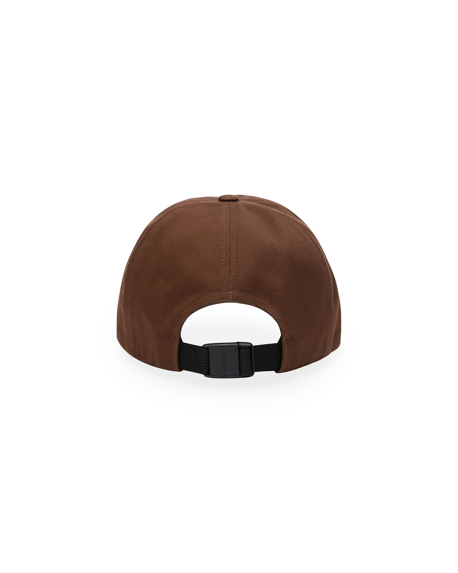 ADERERROR - Zigzag Patch Cap