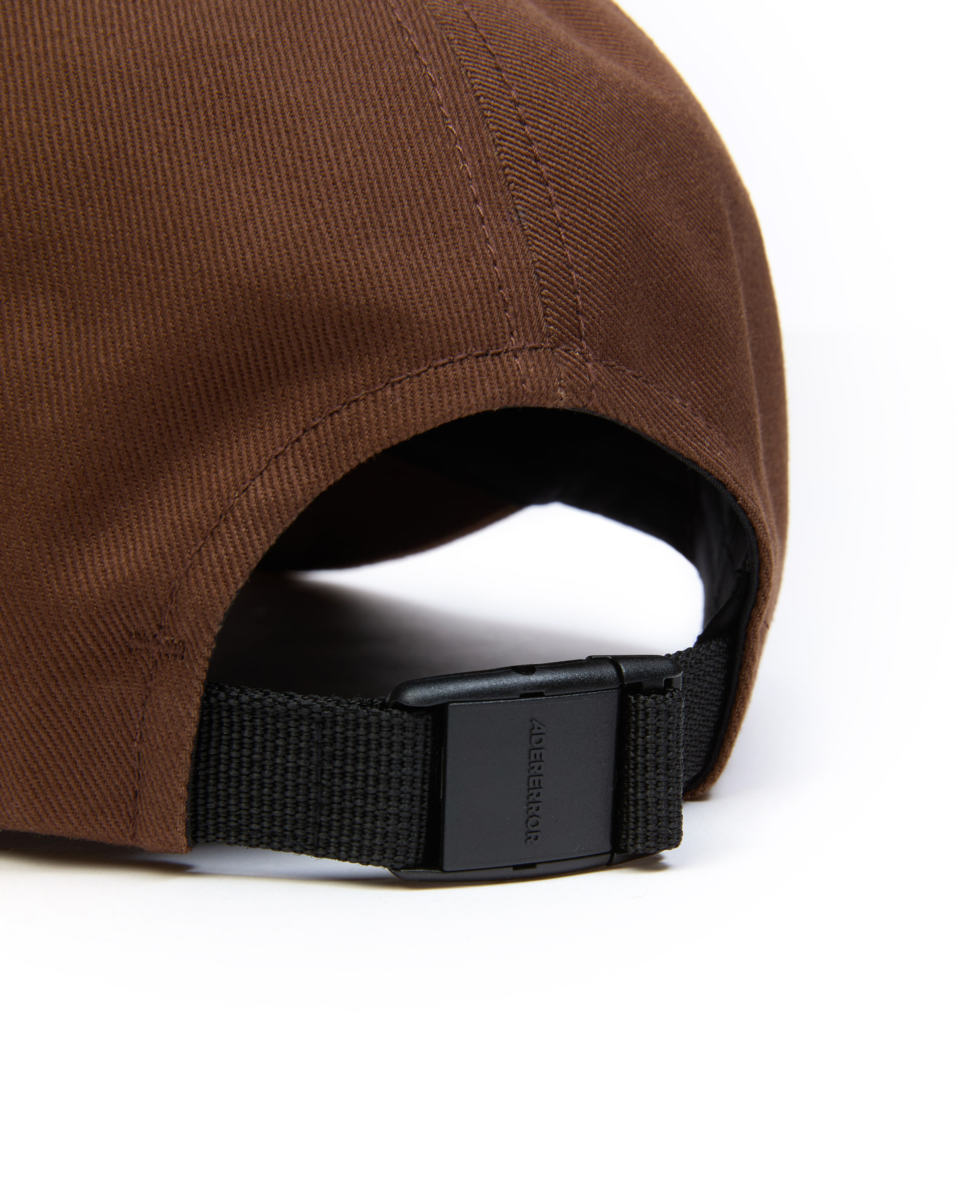 ADERERROR - Zigzag Patch Cap