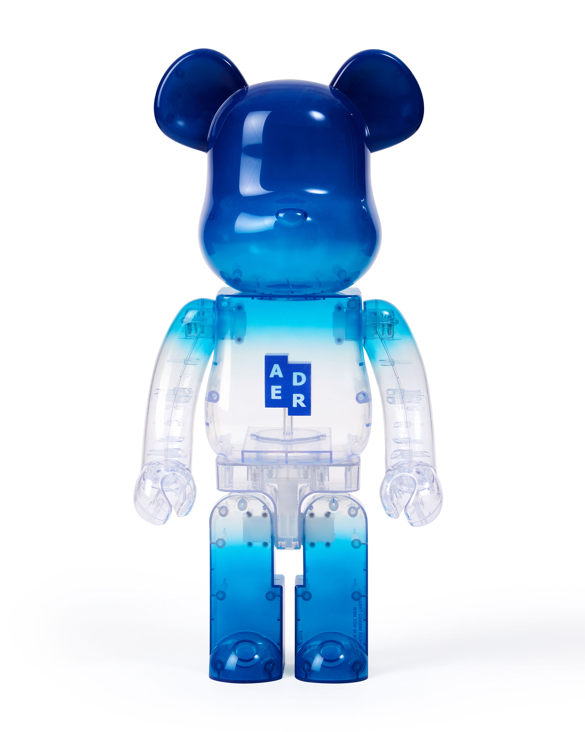 その他 BE@RBRICK / ANA BLUE SKY 1000% ANAオリジナル＞ BE＠RBRICK for ANA ANAブルースカイ 1000％