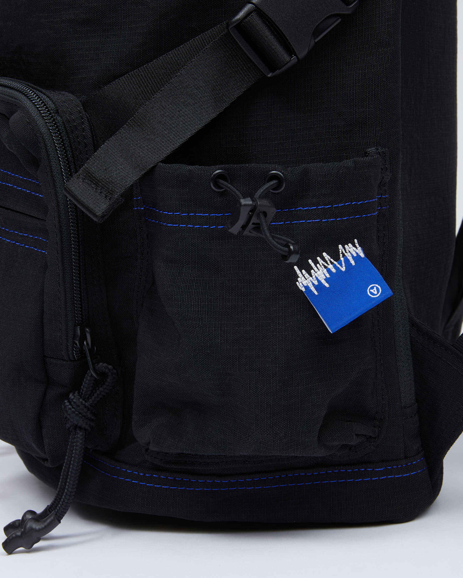 まりもっこり　完売レア！ADER ERROR WILDE BACKPACK Z WILDSTYLE BACKPACK