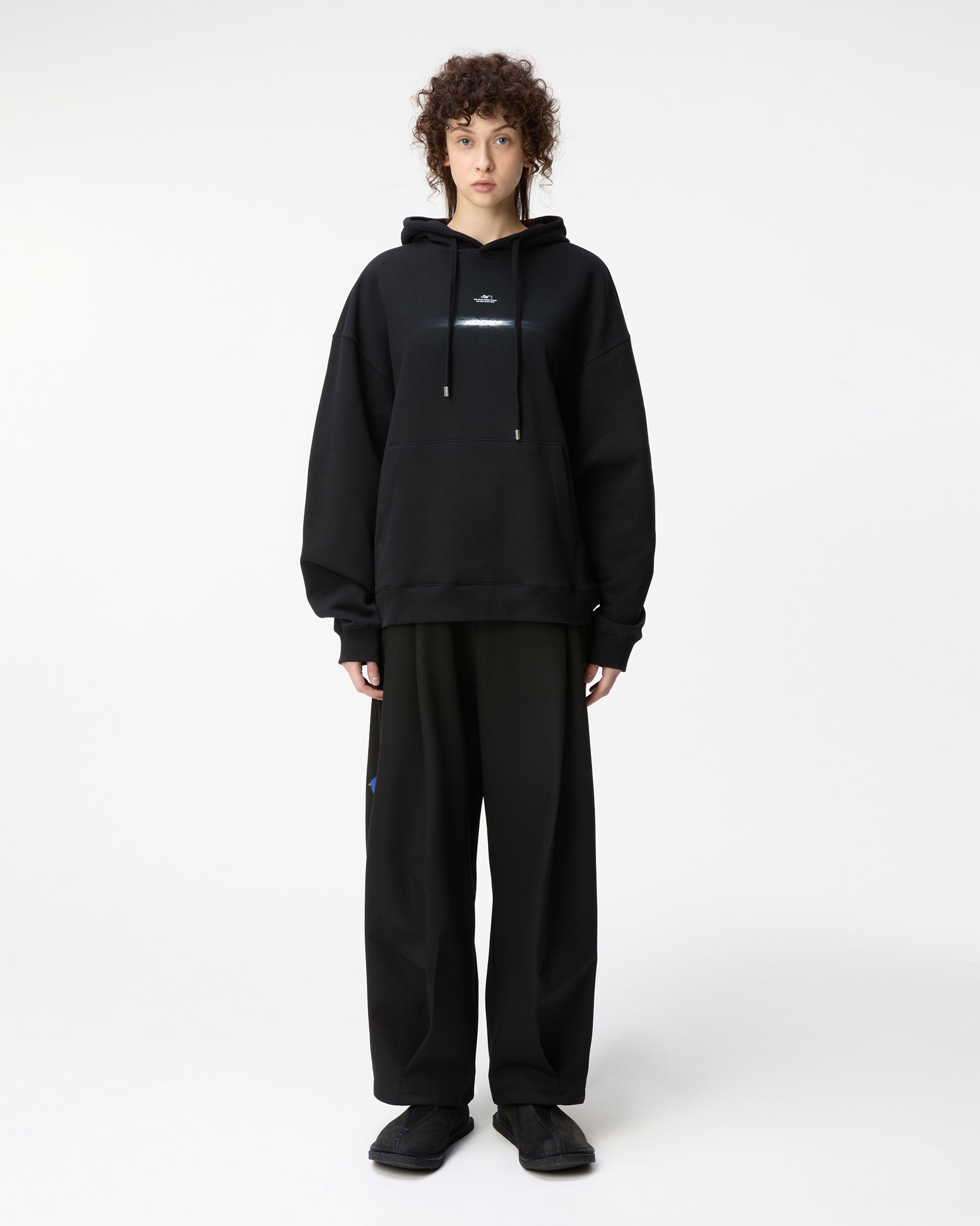 ADERERROR - Product. 123