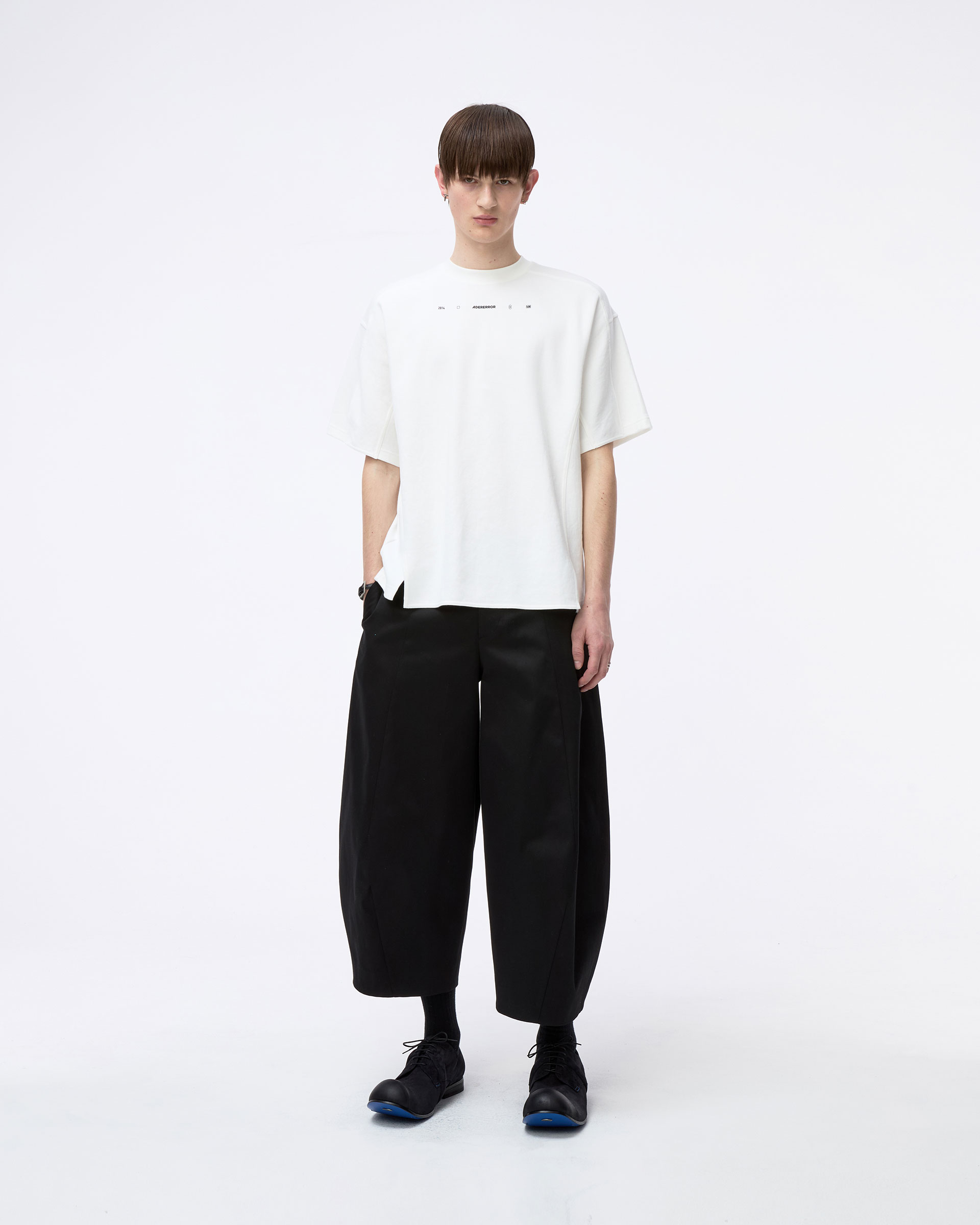 ADERERROR - T-shirt Product. 38