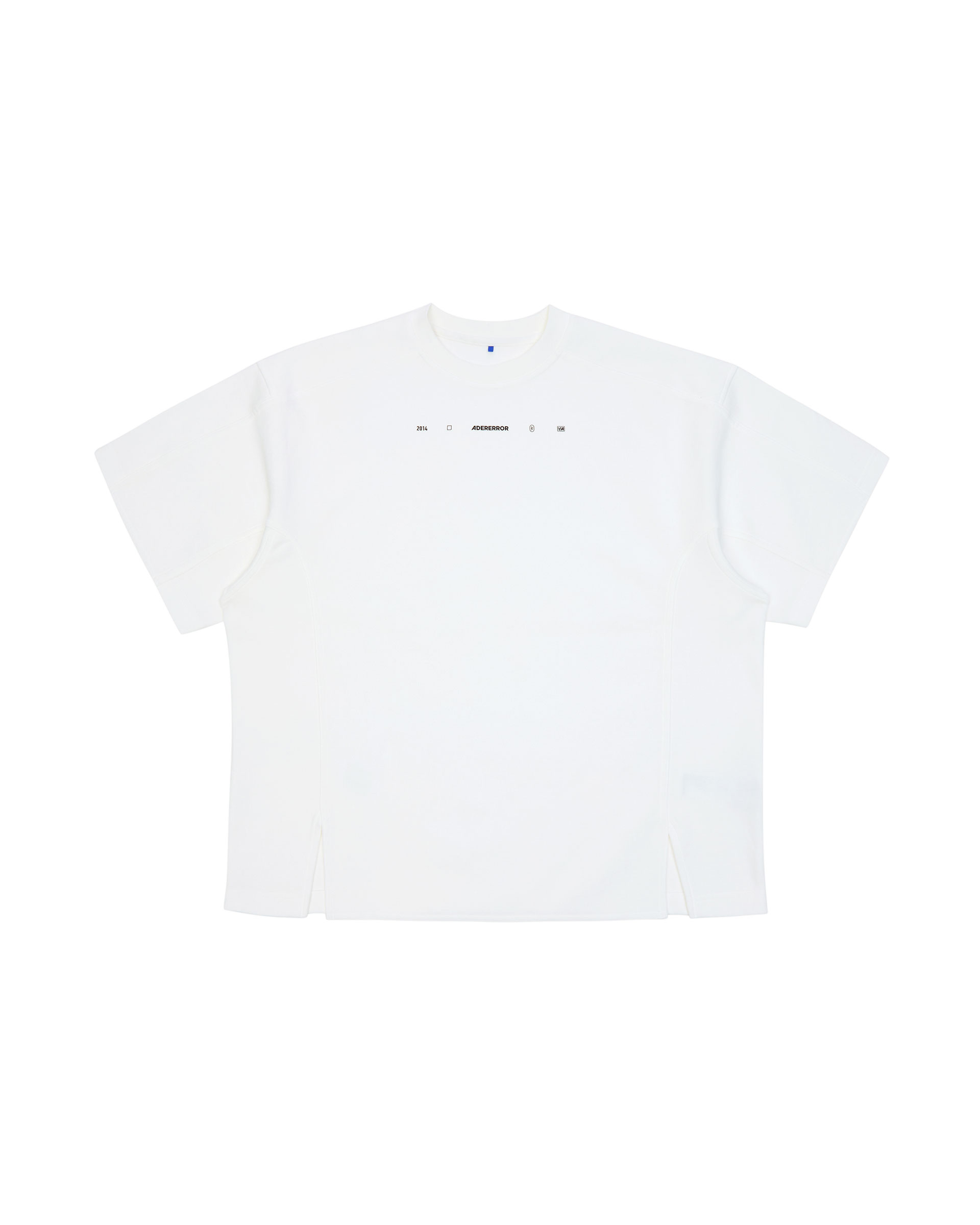 韓国発!【ADERERROR】T-shirt Product. 38 韓国発!【ADERERROR】T-shirt Product. 38 (ADERERROR/Tシャツ