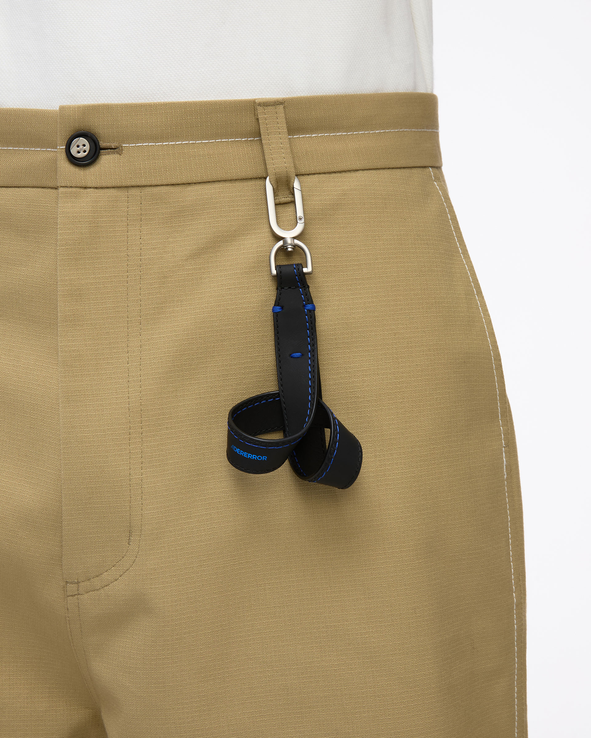 [ADERERROR] Folv Keyring Product. 132 /追跡付 ADERERROR Folv Keyring Product. 132 5FT1851 (ADERERROR/キー