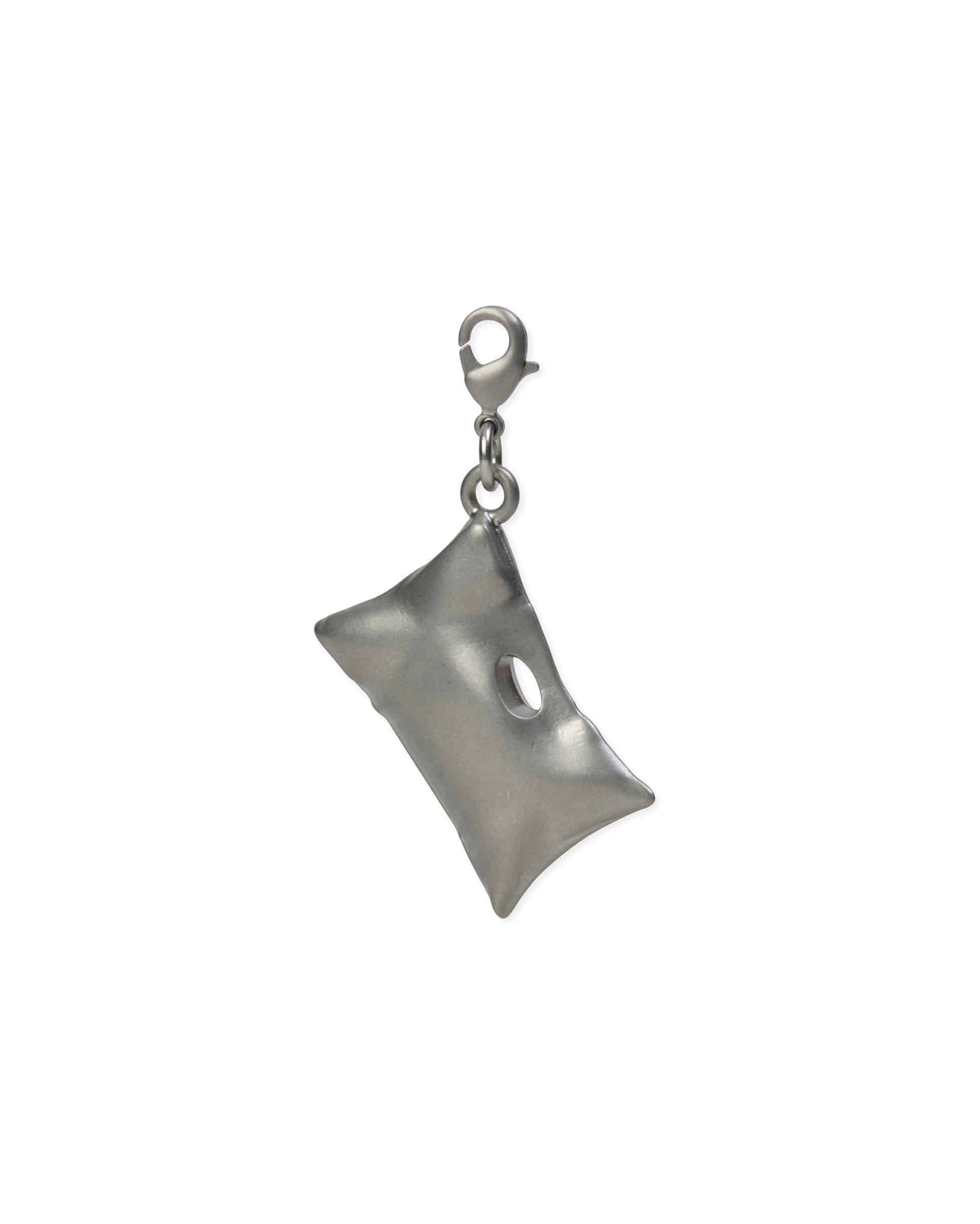 ★ADERERROR★ Product. 133 Silver ADERERROR - Charm Product. 133