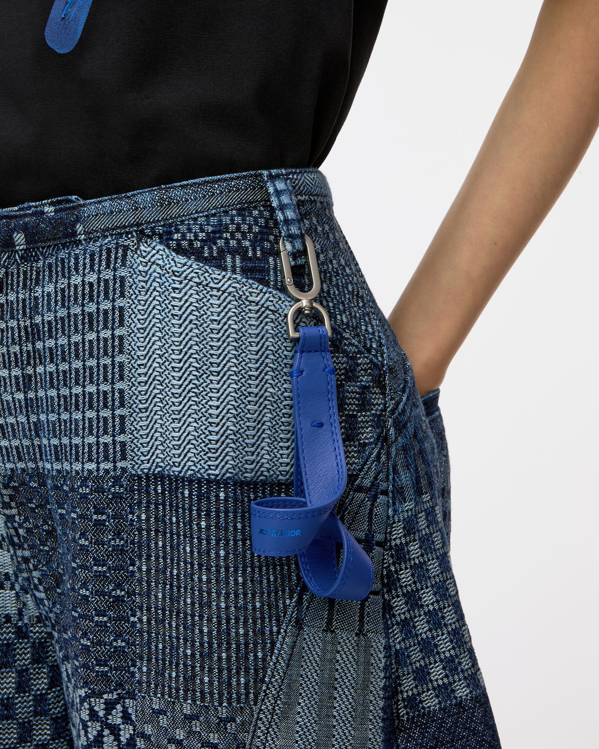 ADERERROR - Folv Keyring Product. 132