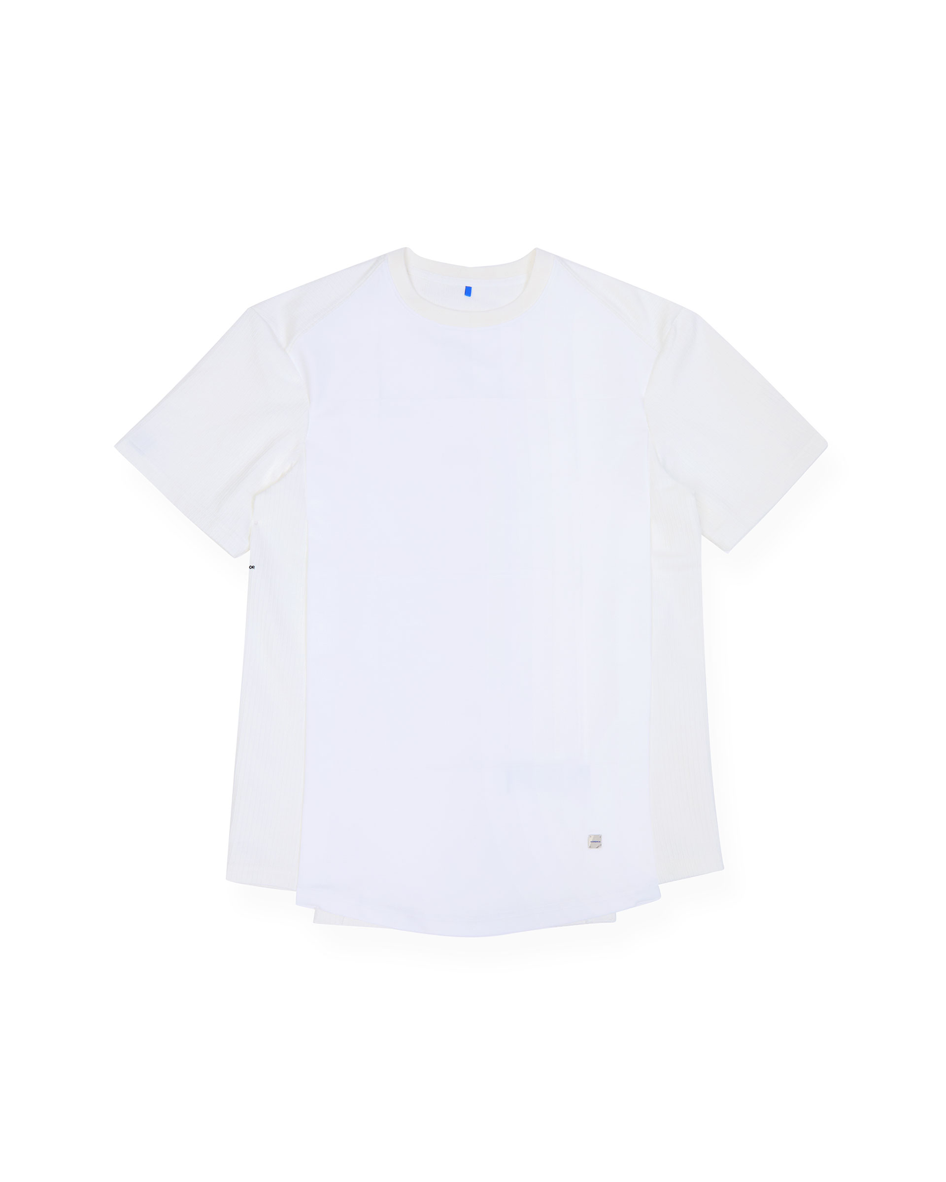ADERERROR ホワイト Tシャツ Mサイズ ADERERROR ホワイト Tシャツ Mサイズ Zara Adererror Graphic T-Shirt