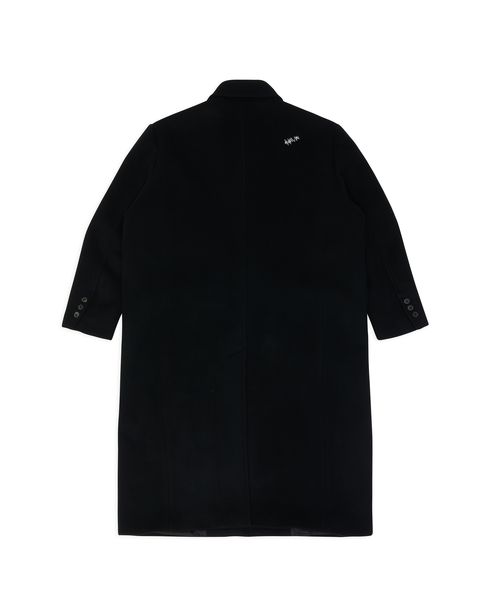 ADERERROR - Sig; BK Tag coat 01