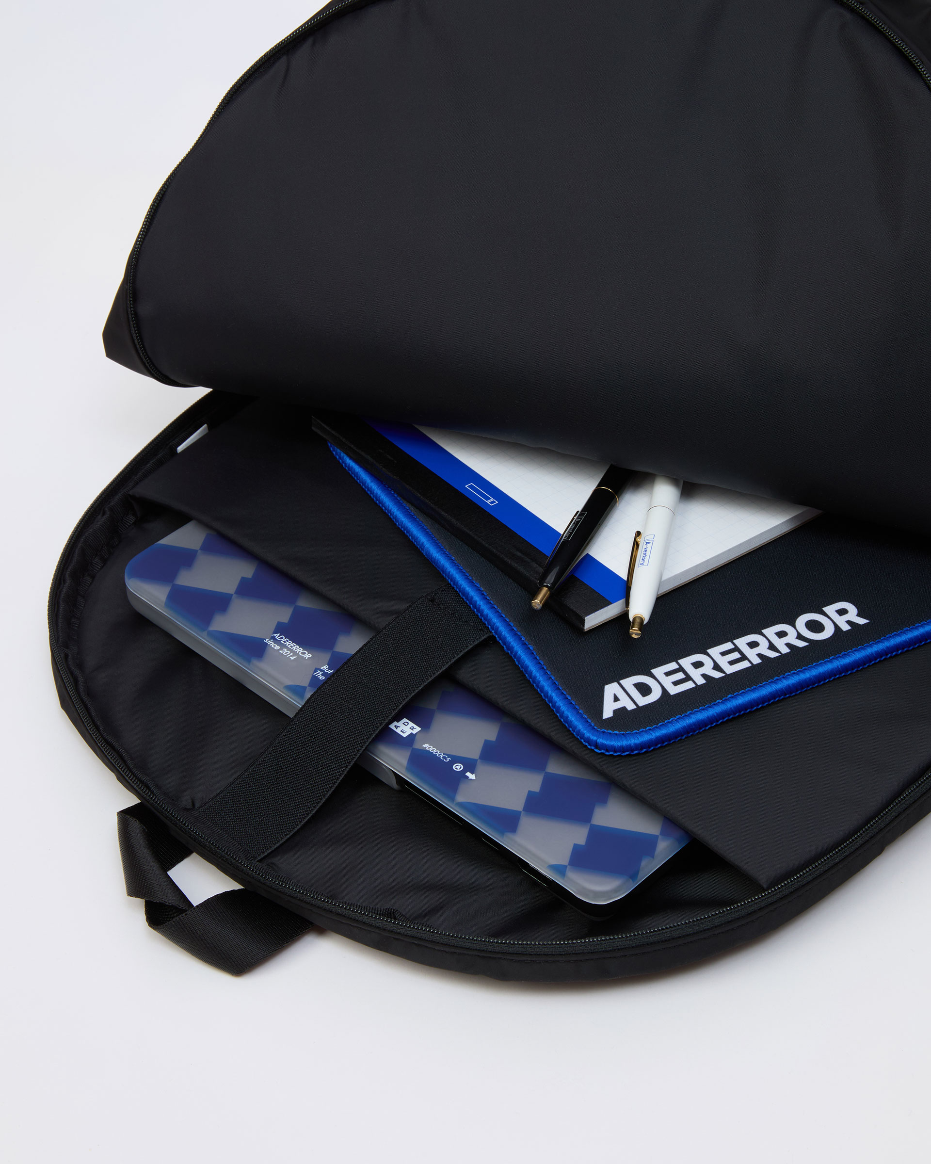 ADERERROR - Nylix Backpack Product. 104