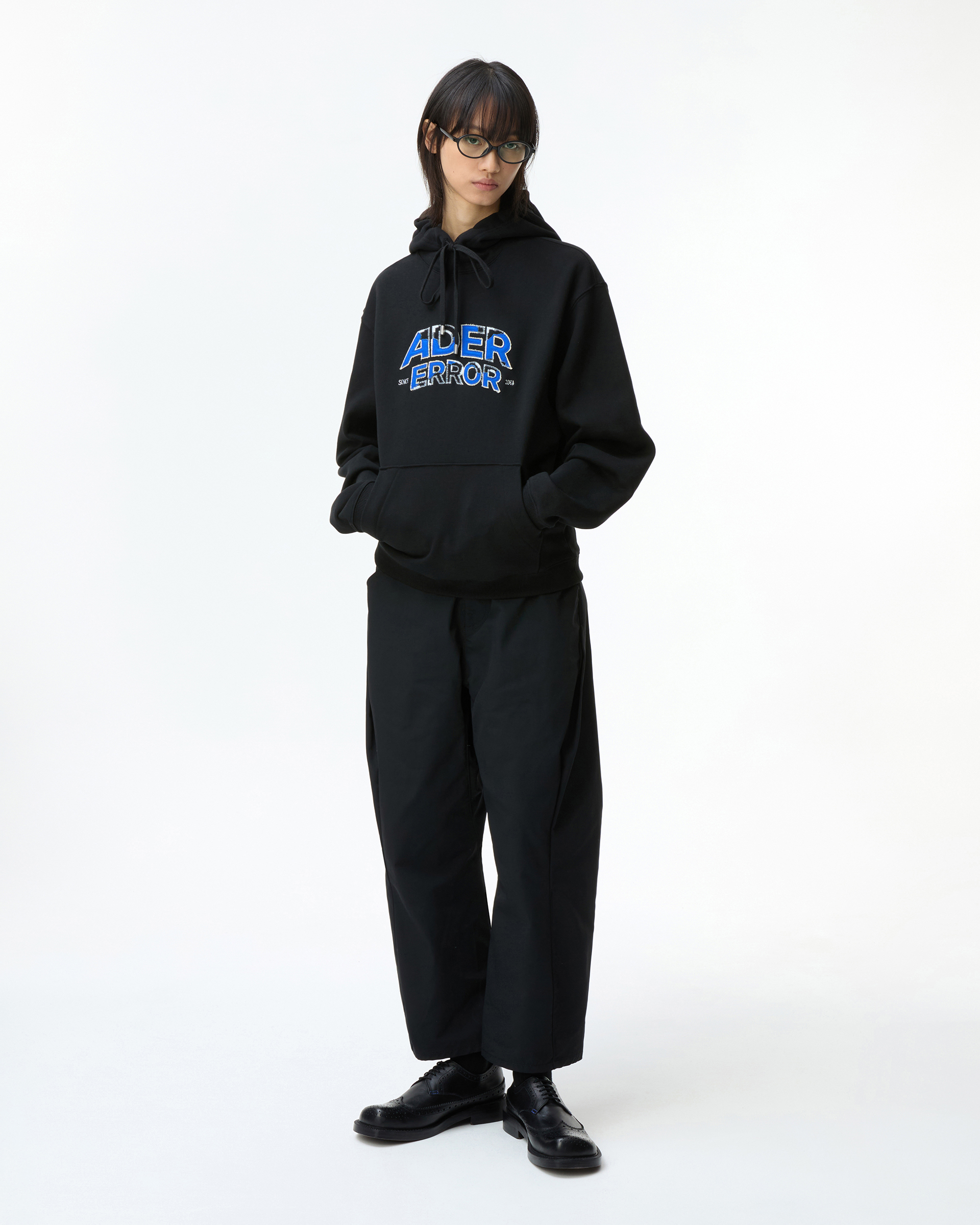 ADERERROR - Edca Product. 39