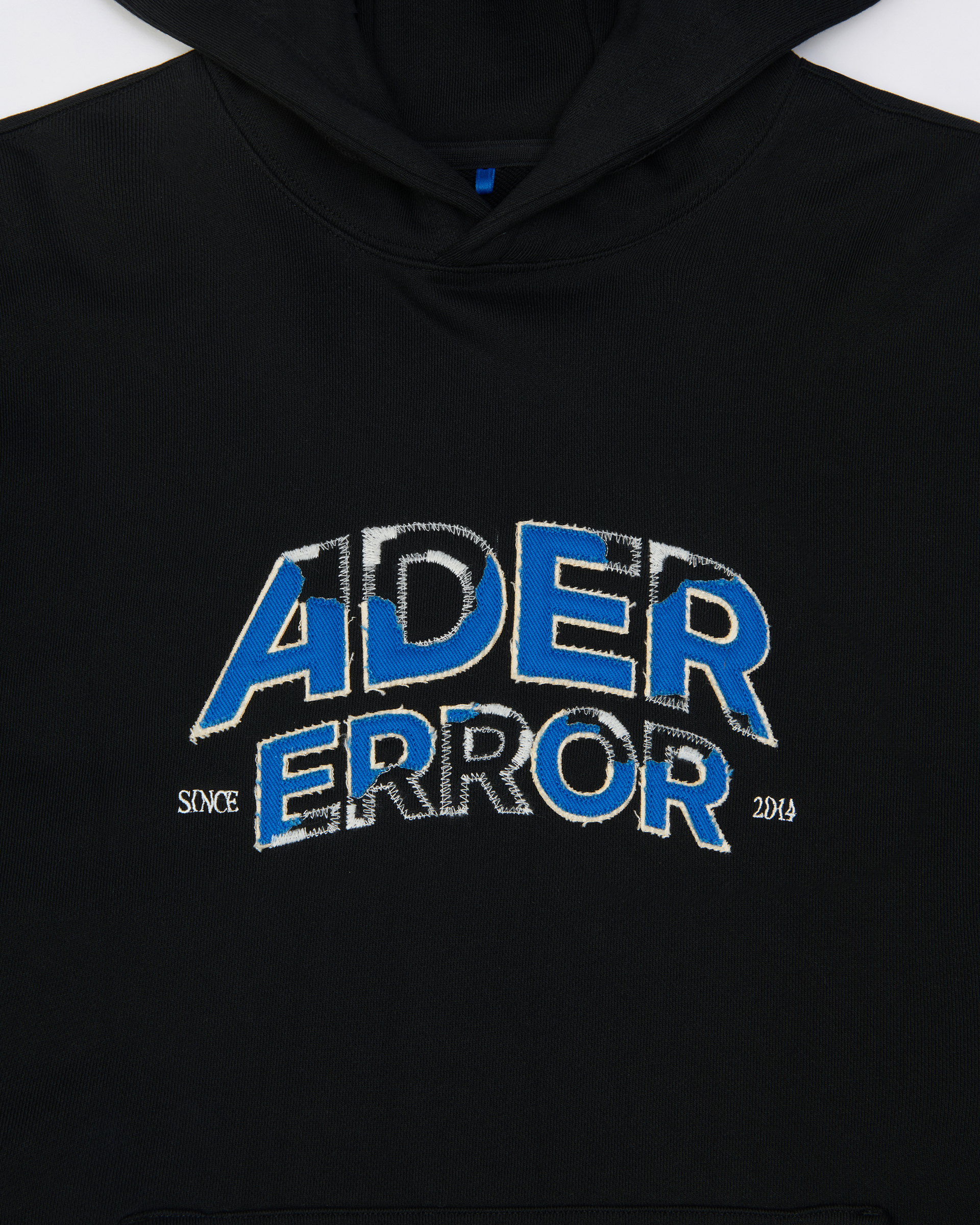 ADERERROR - Edca Product. 39