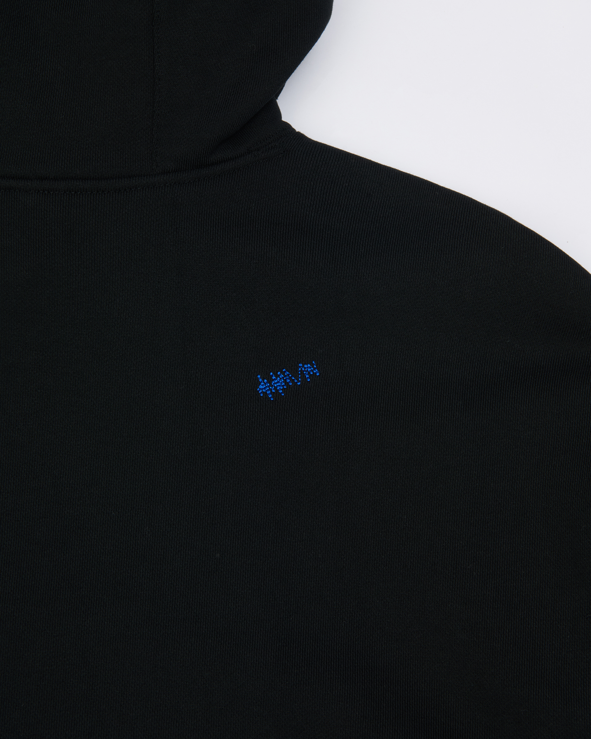 ★ADER ERROR★ Edca Product. 52 4FT1701 Ader Error Edca Hoodie | Grey | FARFETCH