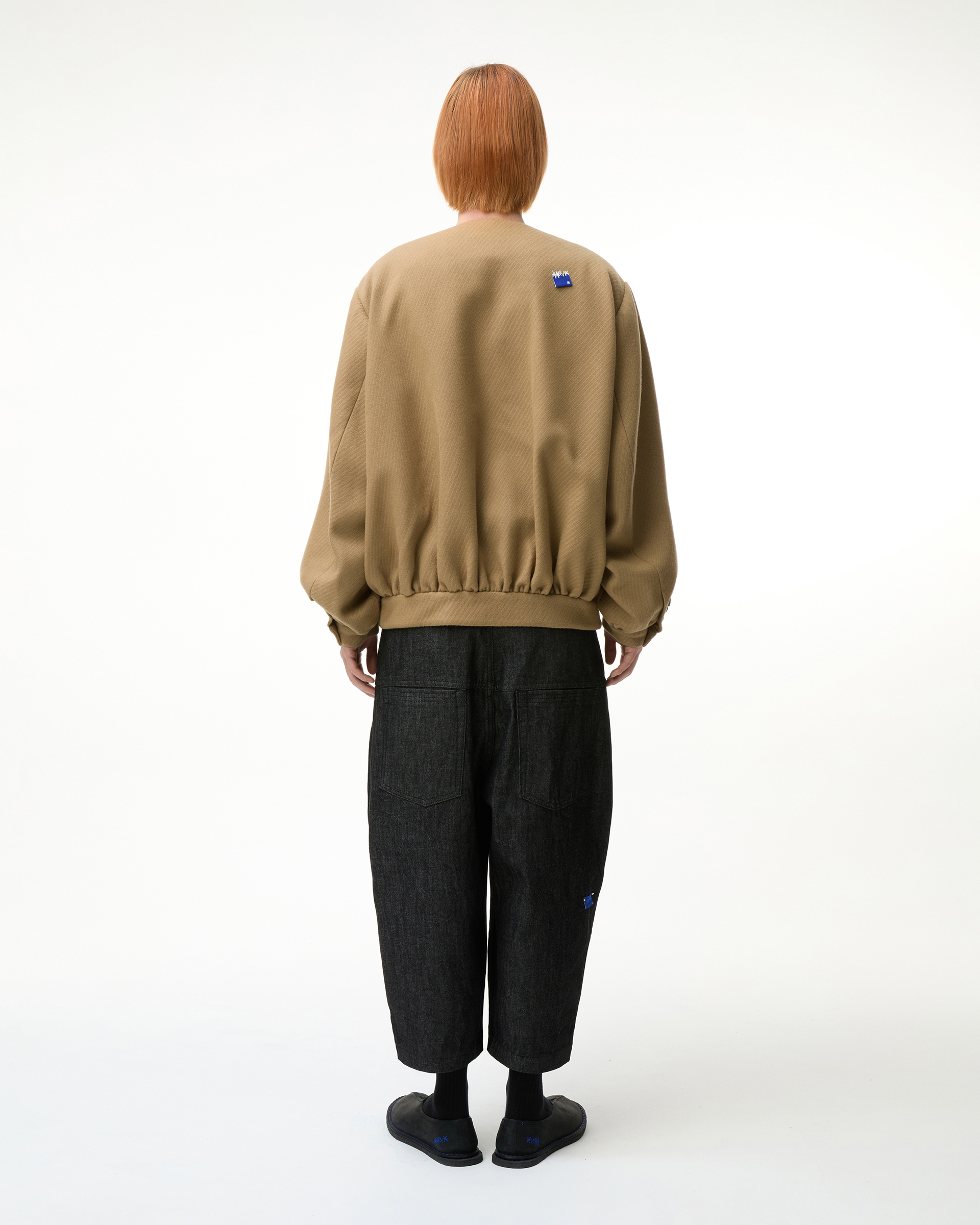 ADERERROR ATTE JAKCET XLサイズ ADERERROR - Atte Product. 119