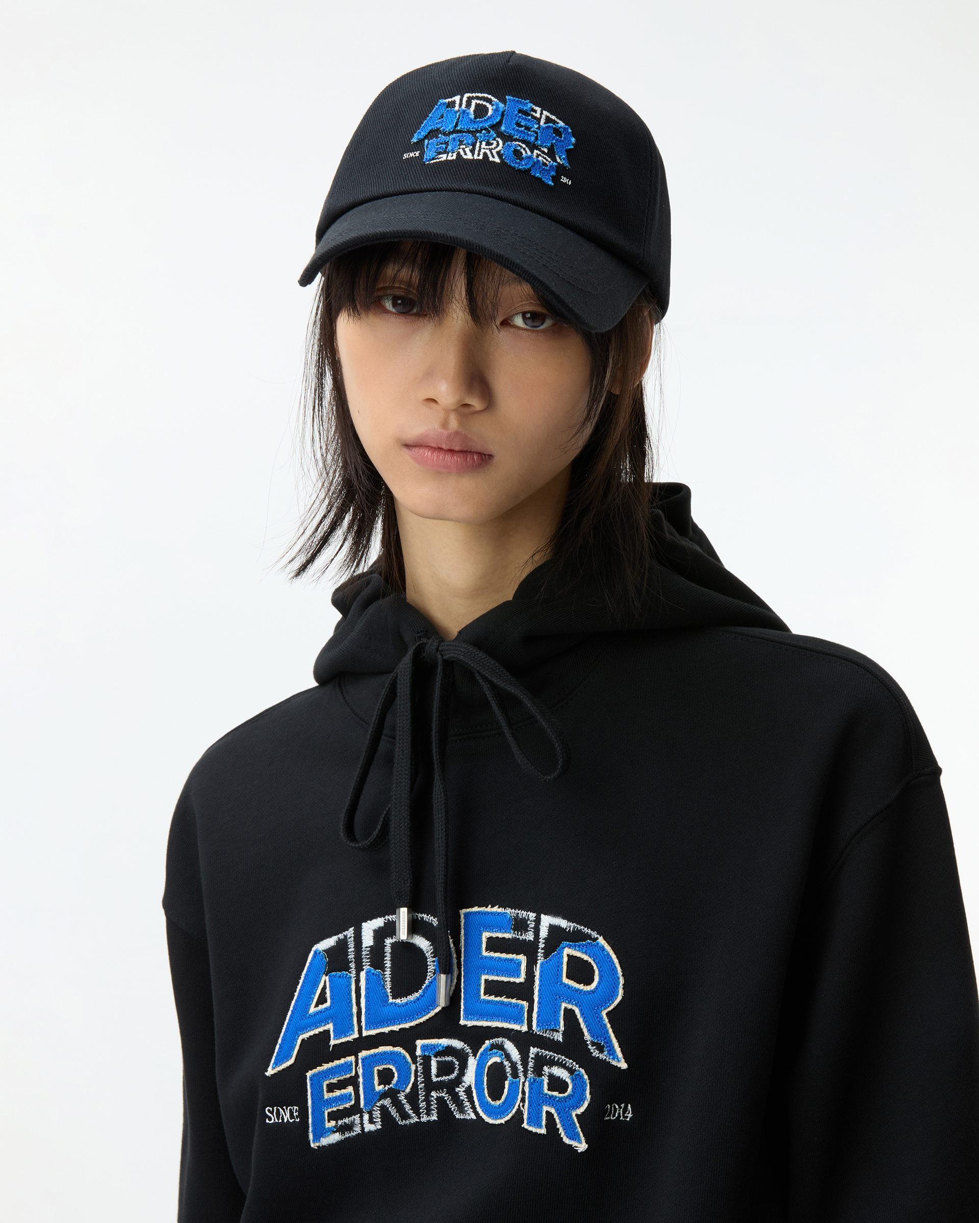 【ADERERROR】 Edca Product. 108 /追跡付 ☆早期完売☆Ader Error☆Edca Product.108☆帽子☆送料・関税込