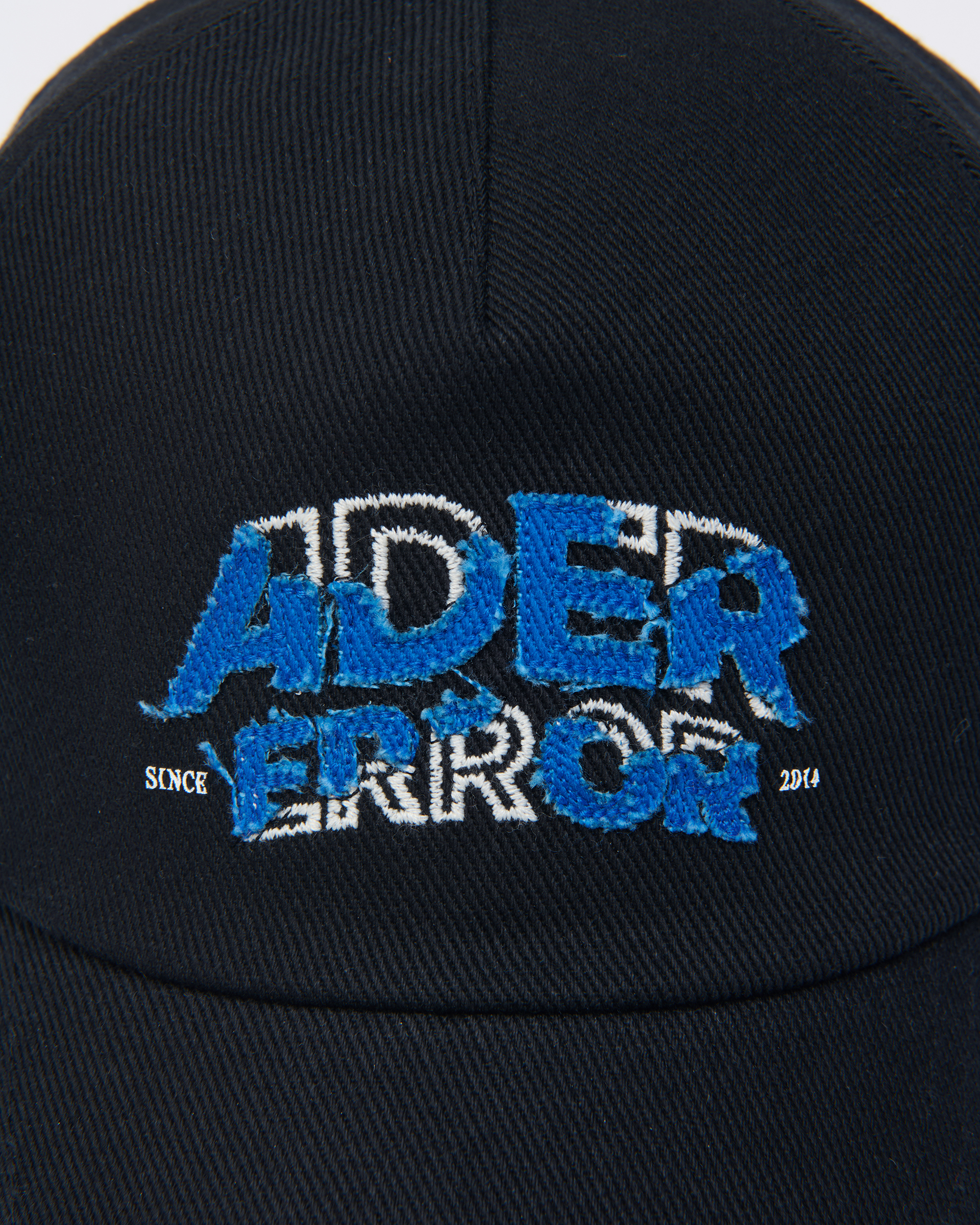 ADERERROR - Edca Product. 108