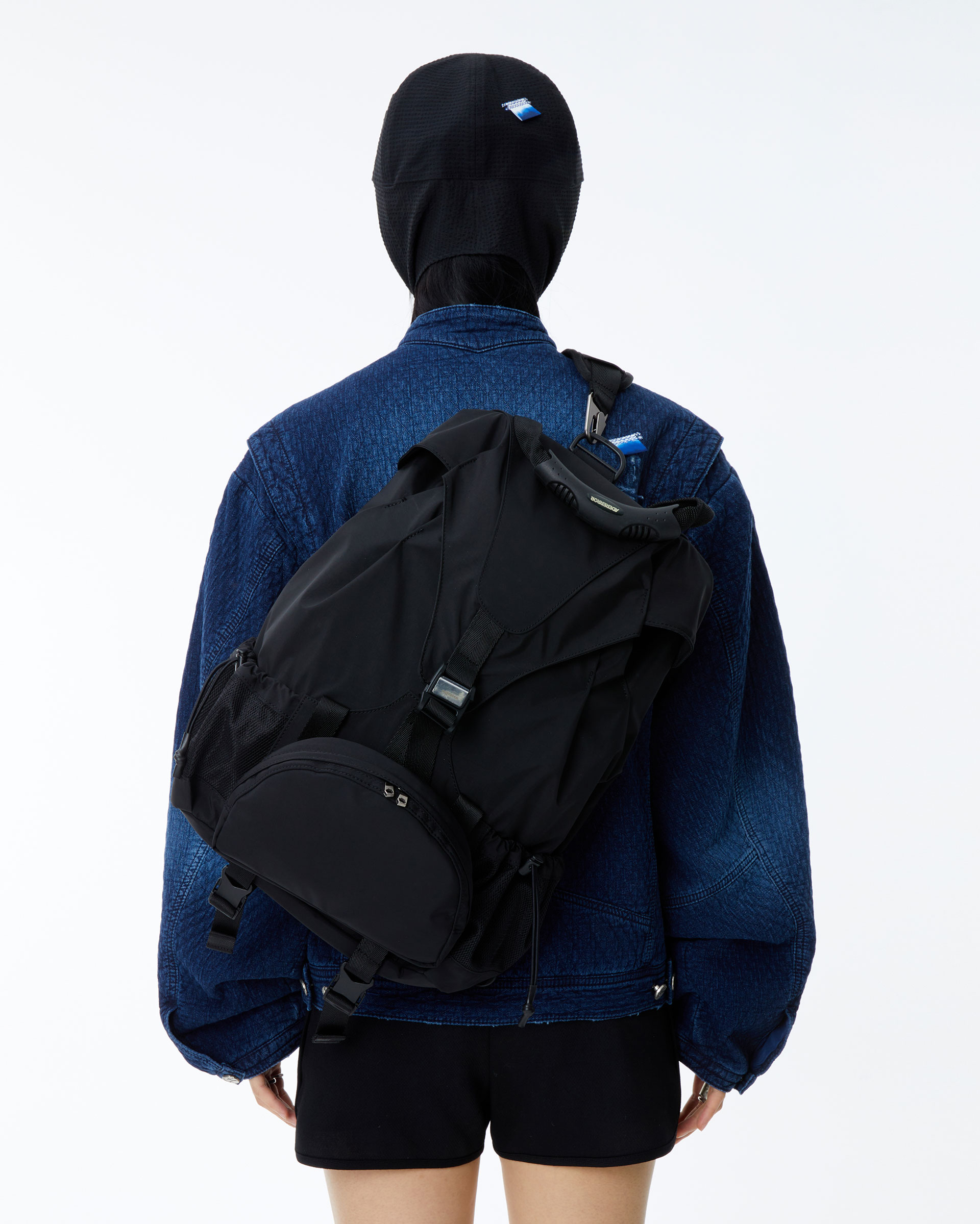 ADERERROR - Badin backpack ADERERROR - Badin backpack