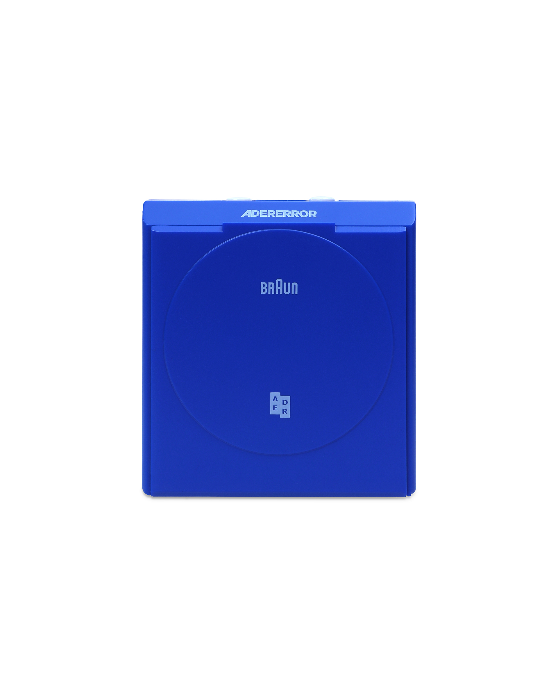 ADERERROR - ADERERROR Travel Alarm Clock