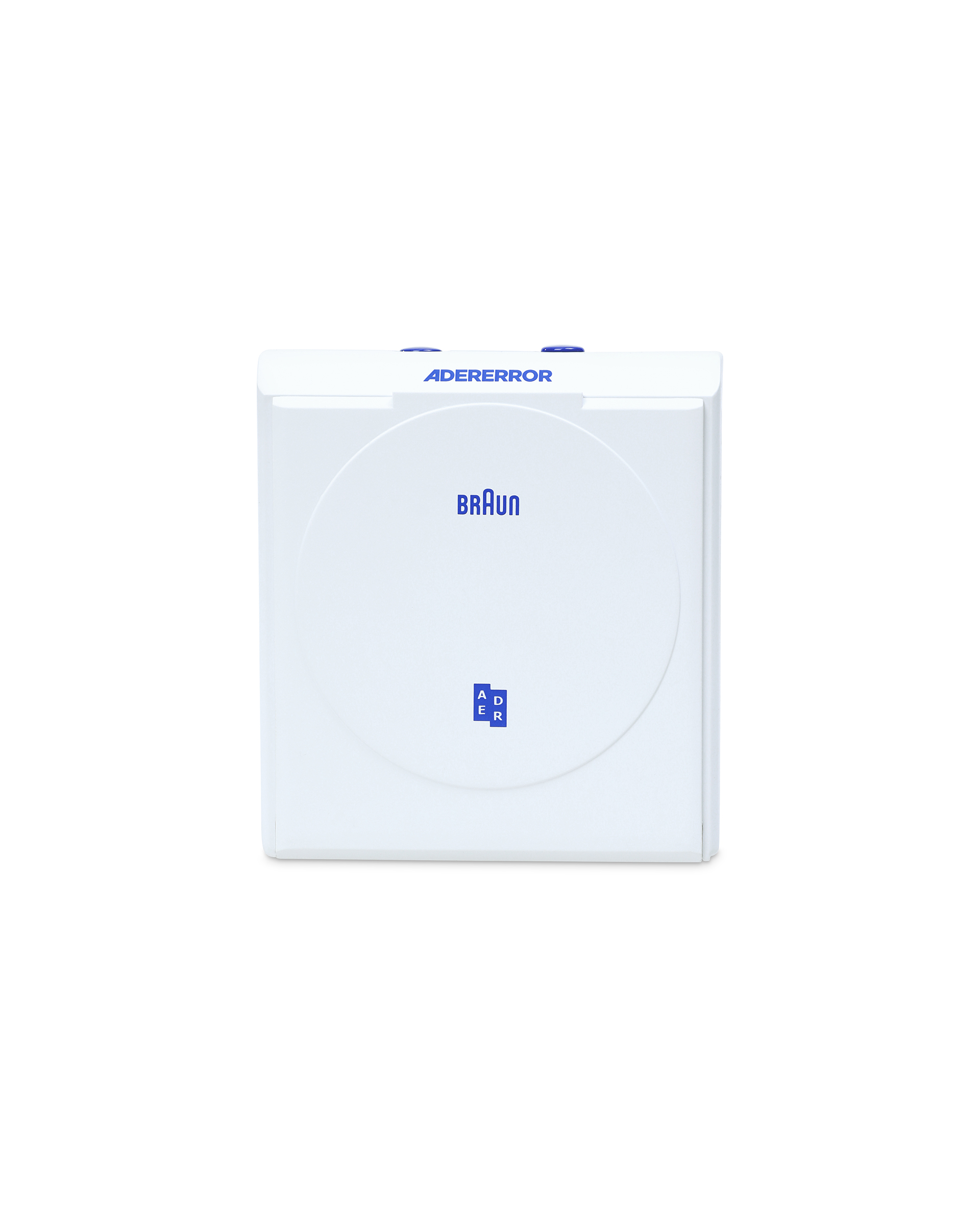 ADERERROR - ADERERROR Travel Alarm Clock