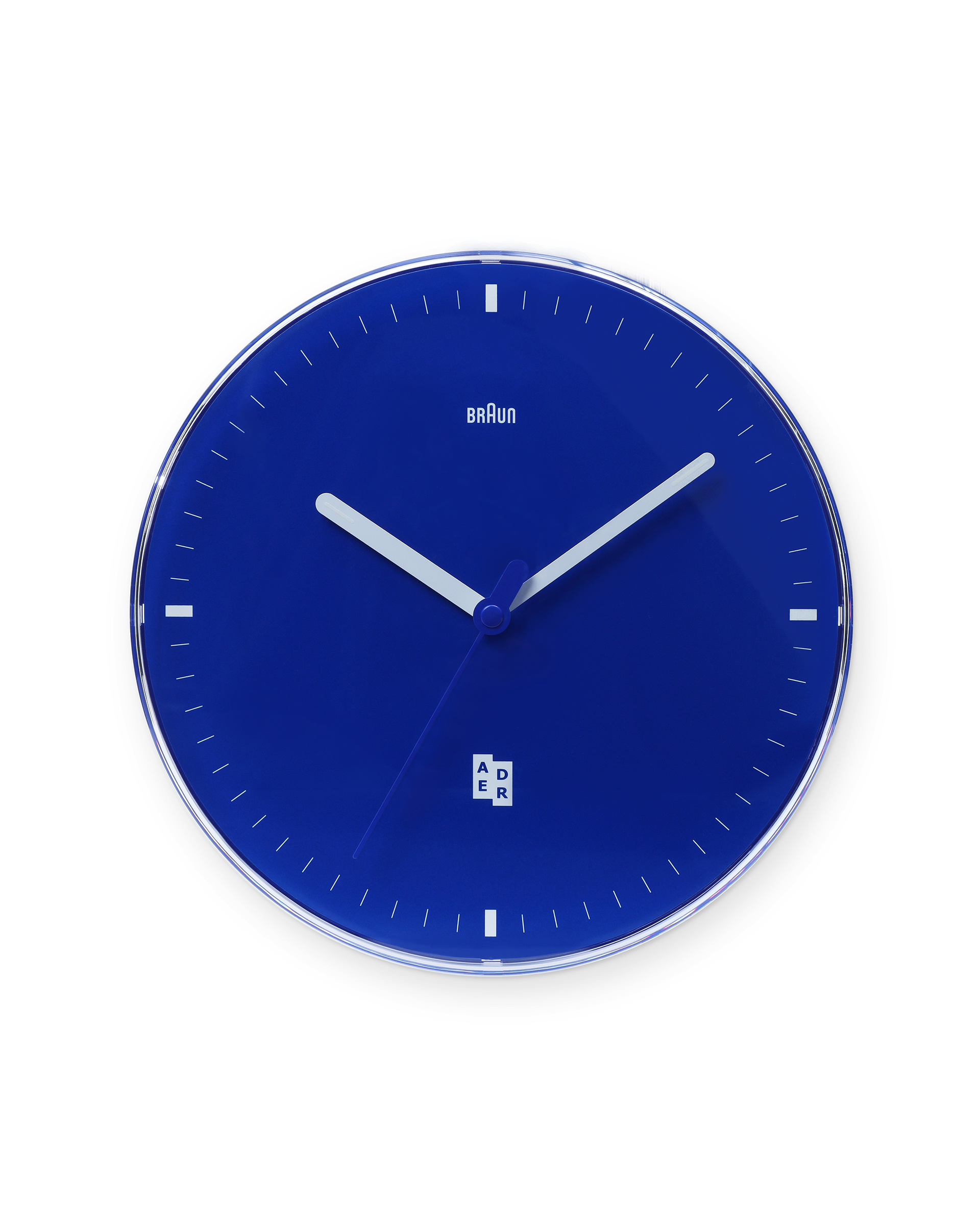 C*t様 【激レア】BRAUN×ADER ERROR 限定コラボ 掛け時計 BC ADERERROR