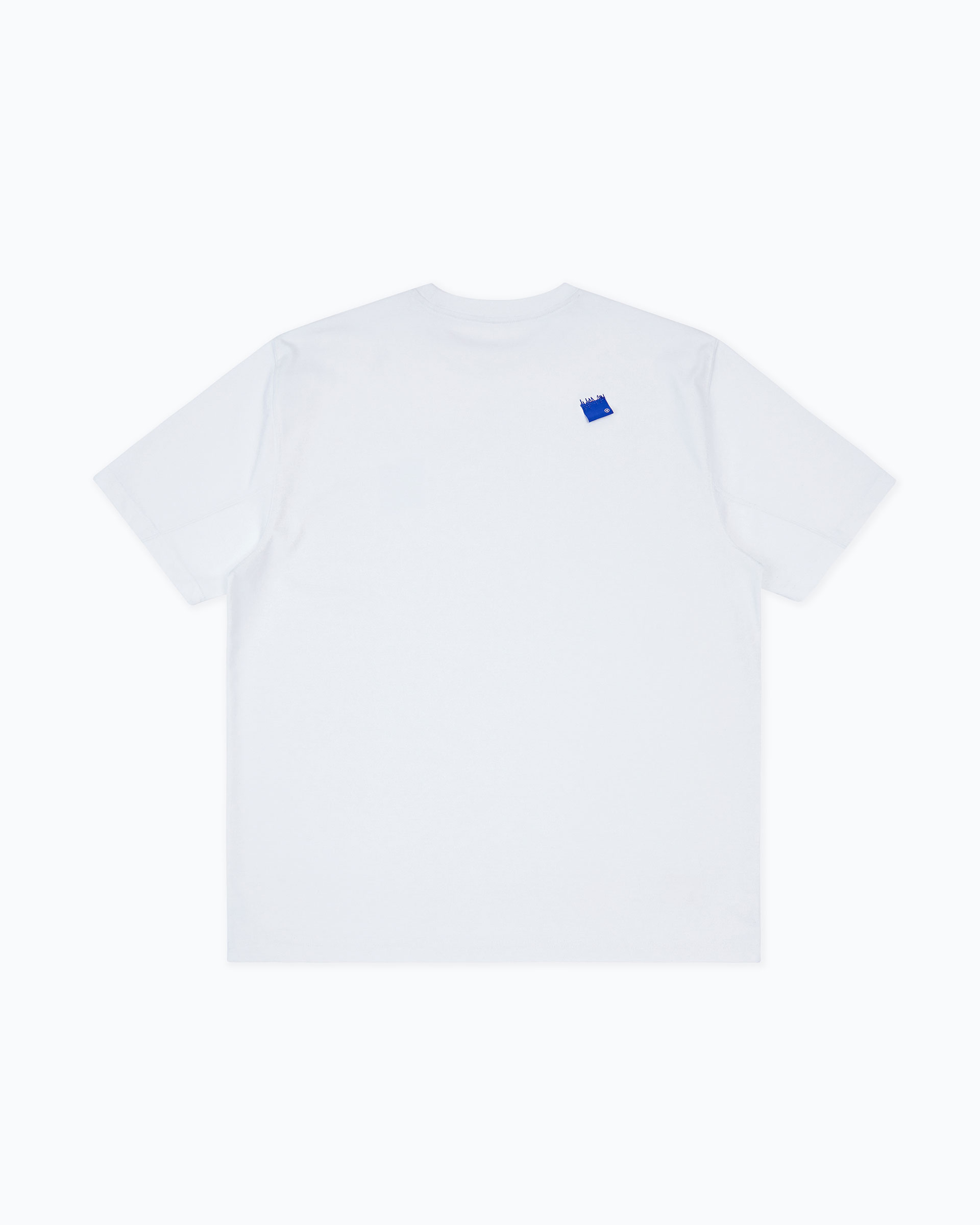 [ADERERROR] Sig; BL Tag t-shirt 01,04★早期完売★ Off-White Sig; BL Tag 06 T-shirt by ADER error on Sale