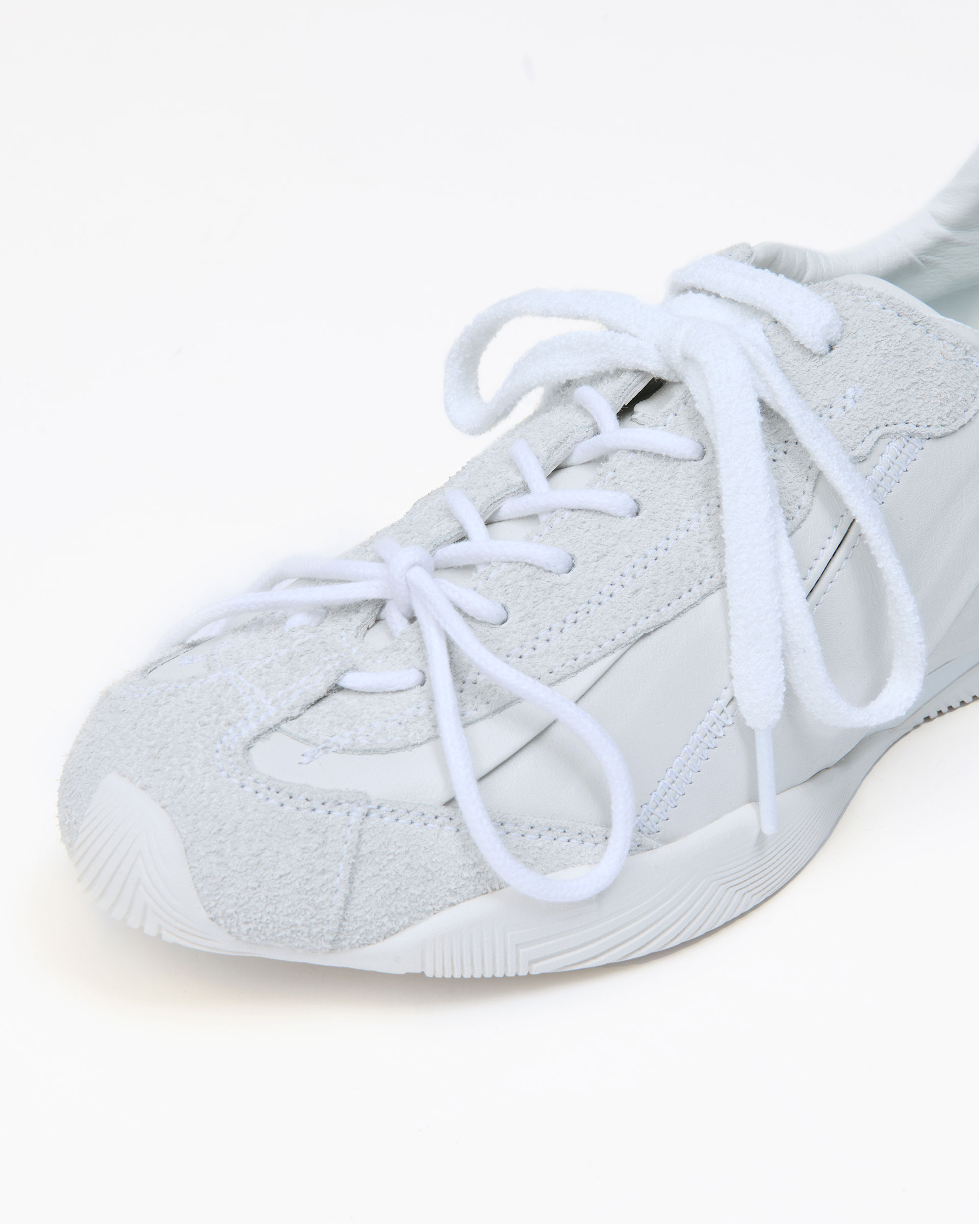 ●ADERERROR● Skid Product. 116 (Off White) unisex ADERERROR - Skid Product. 116