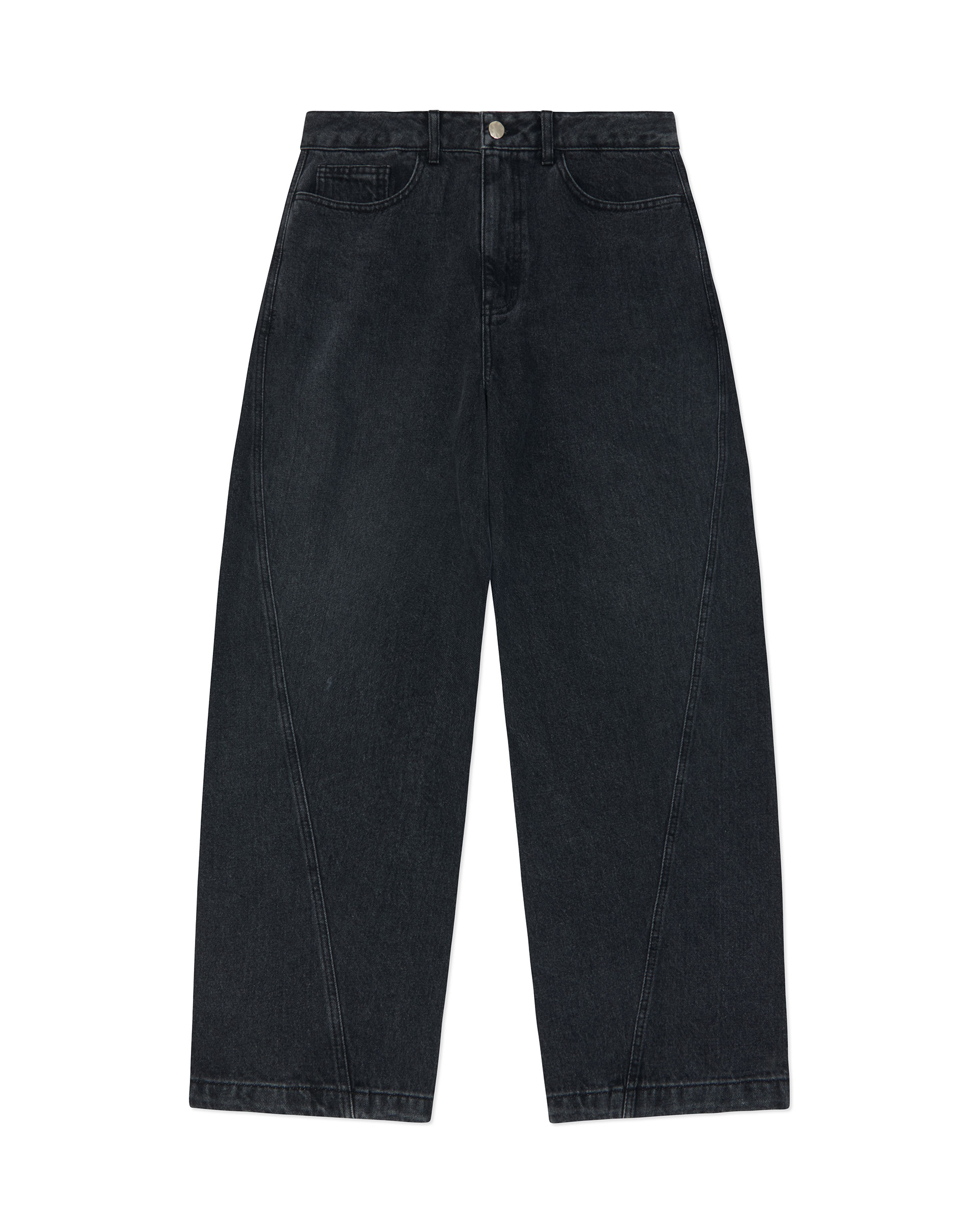 ADERERROR - Sig; SV Tag jeans 04