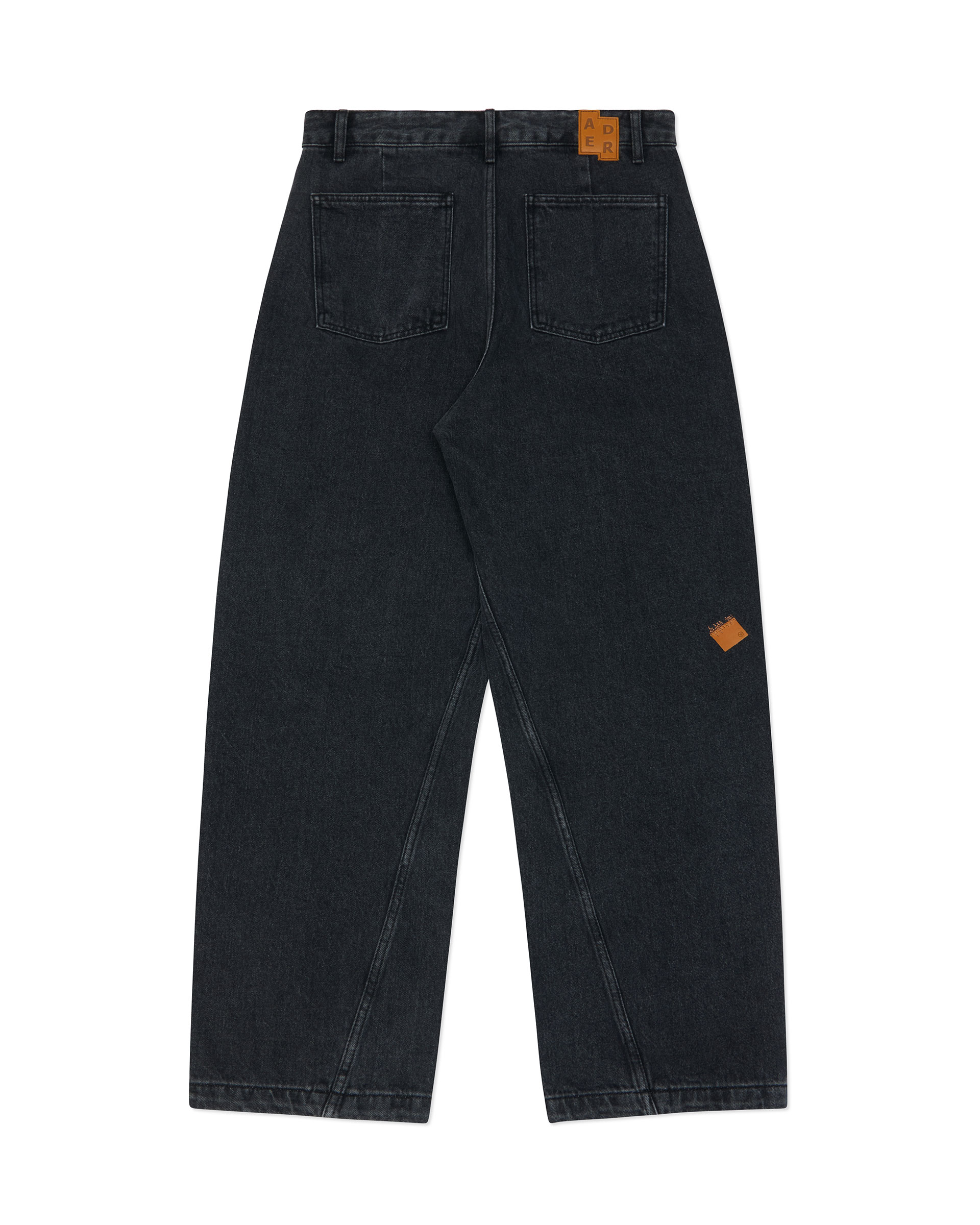 ADERERROR - Sig; SV Tag jeans 04