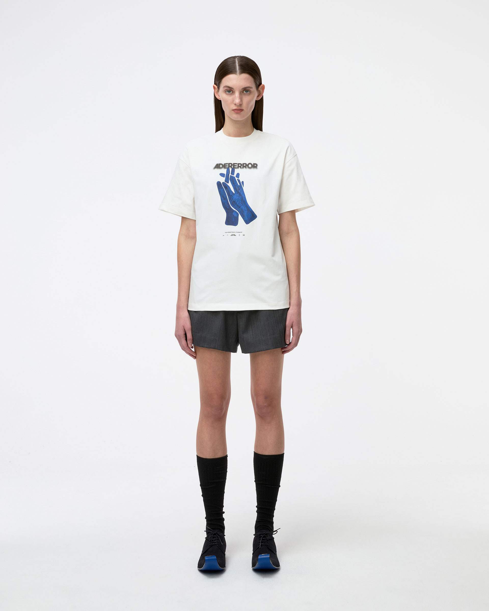 【ADERERROR】 T-shirt Product. 47★ 34_BO01SSTS0114OW_2.jpg