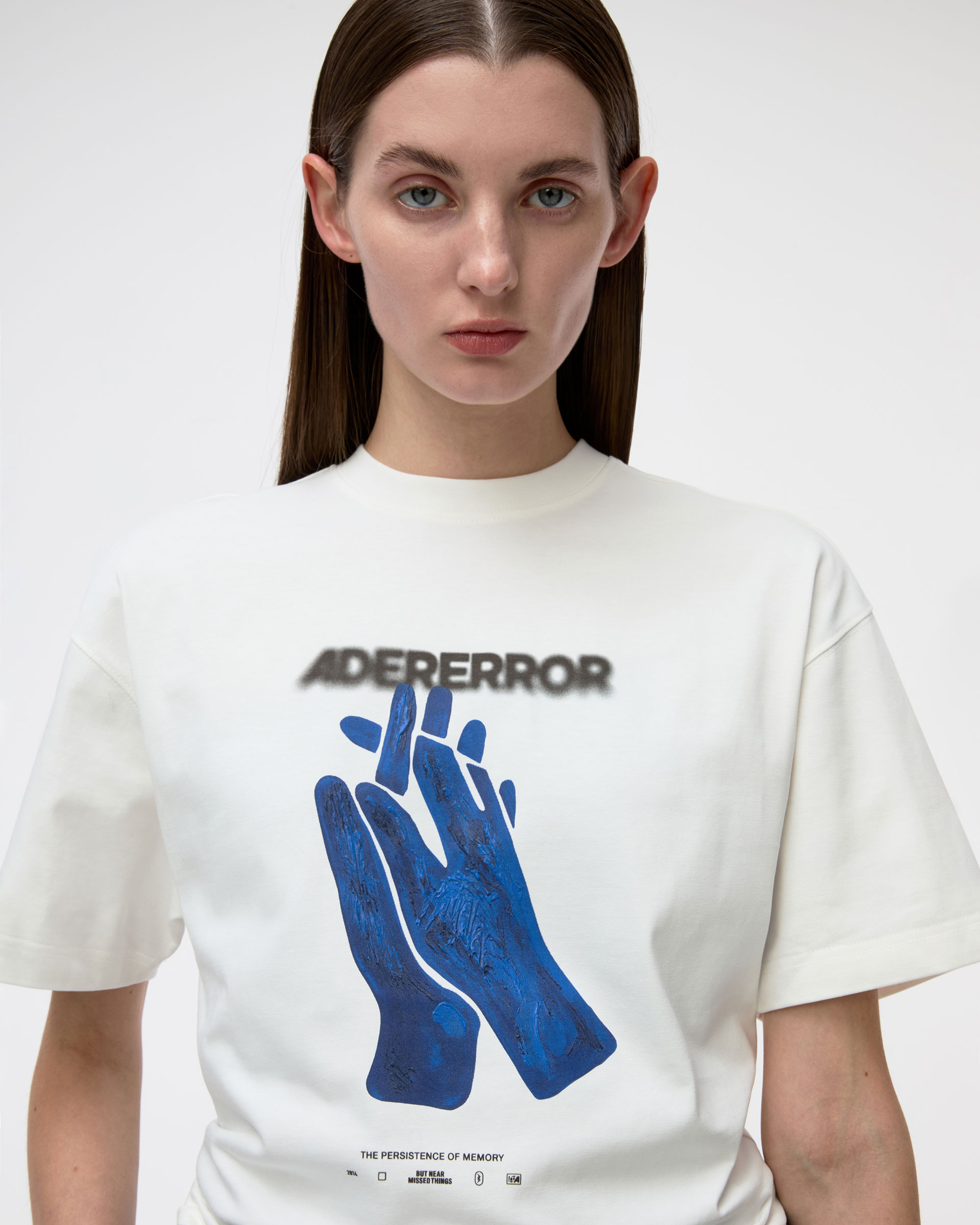 韓国発!【ADERERROR】T-shirt Product. 47 韓国発!【ADERERROR】T-shirt Product. 47