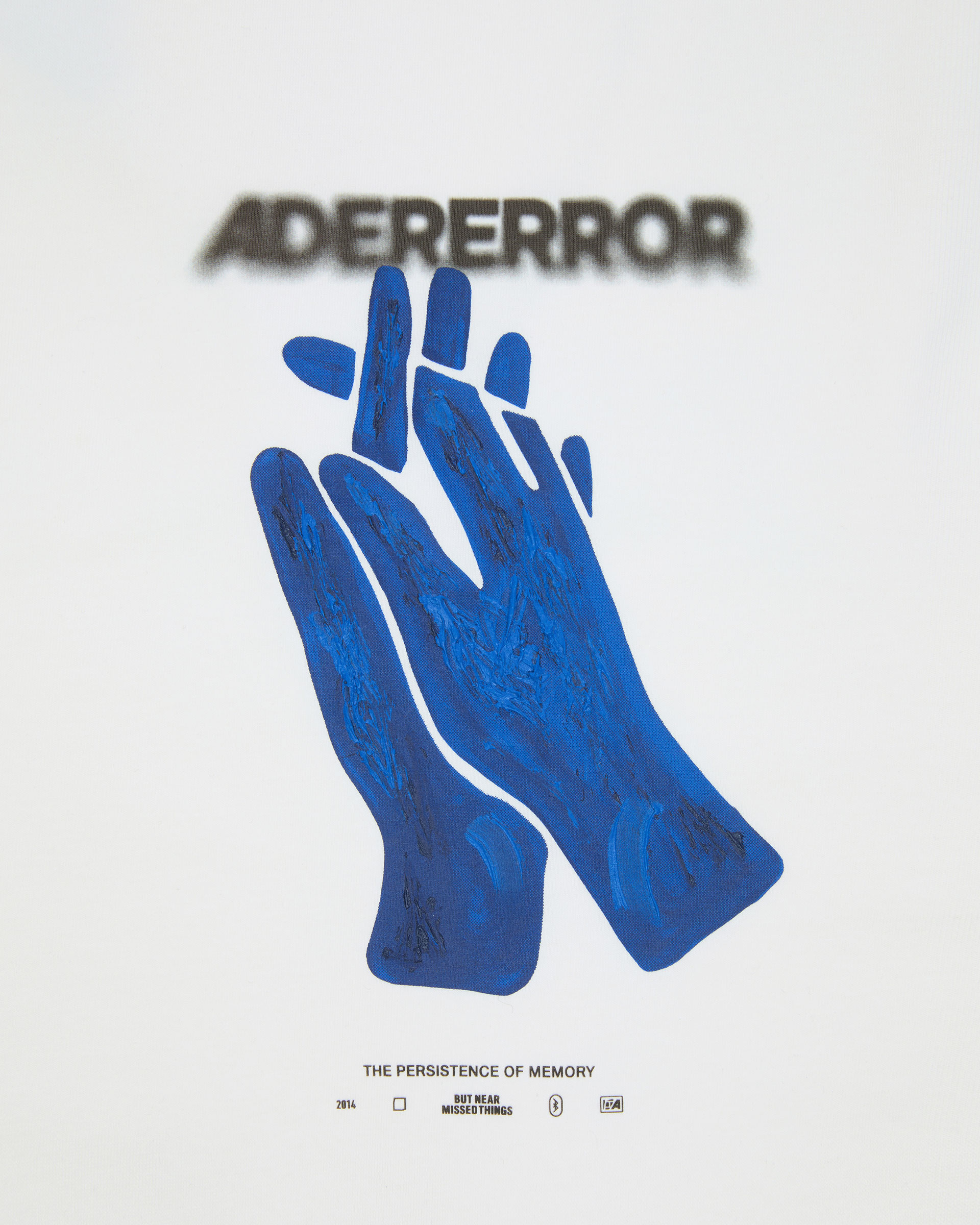 韓国発!【ADERERROR】T-shirt Product. 47 韓国発!【ADERERROR】T-shirt Product. 47