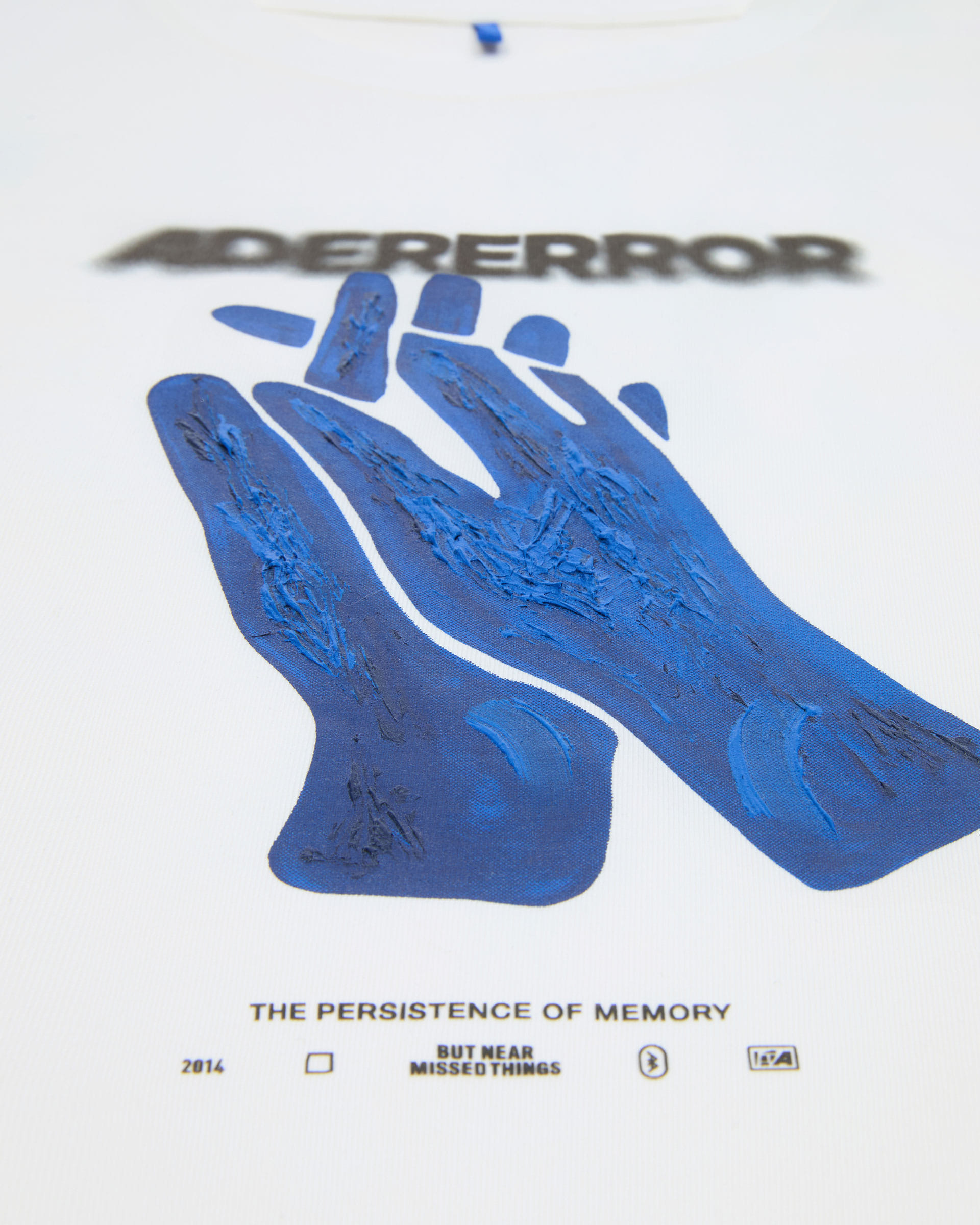 ADERERROR - T-shirt Product. 47