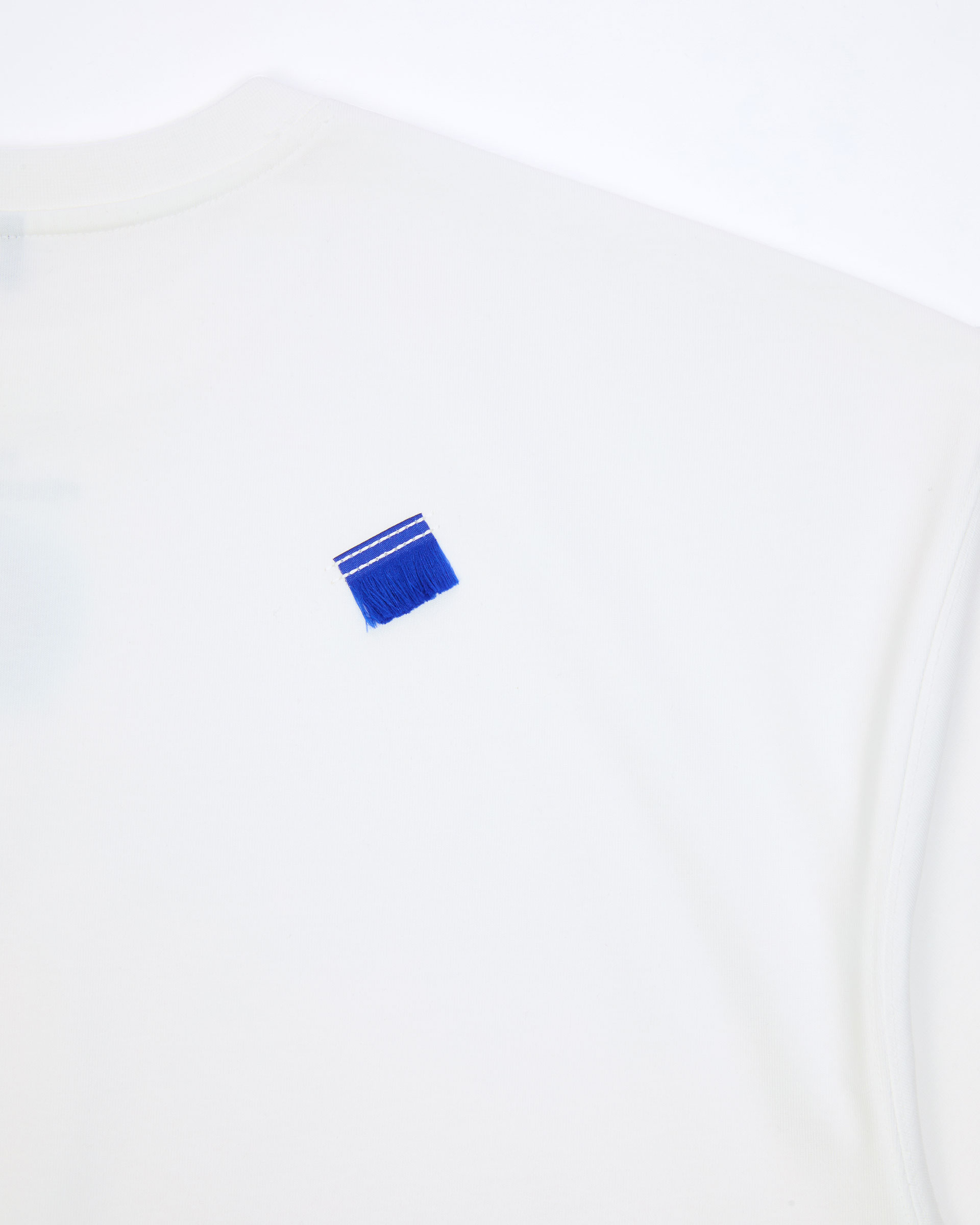 [ADERERROR] Eternity T-shirt Product. 50 /追跡付 ADERERROR - Eternity T-shirt Product. 50