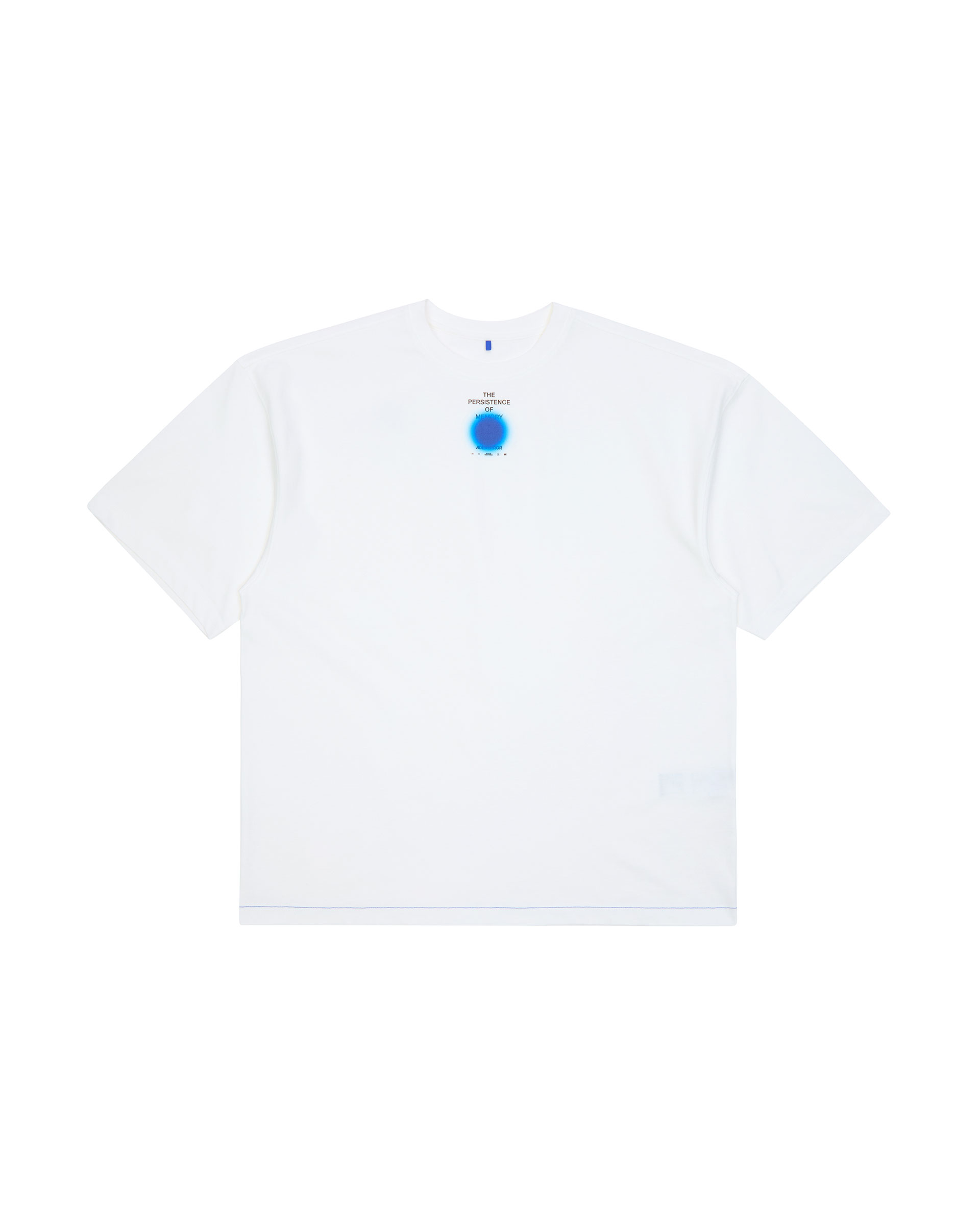 ◆正規品◆ADER ERROR ETERNITY T-SHIRT PRODUCT. 50◆関税込◆ ADERERROR - Eternity T-shirt Product. 50