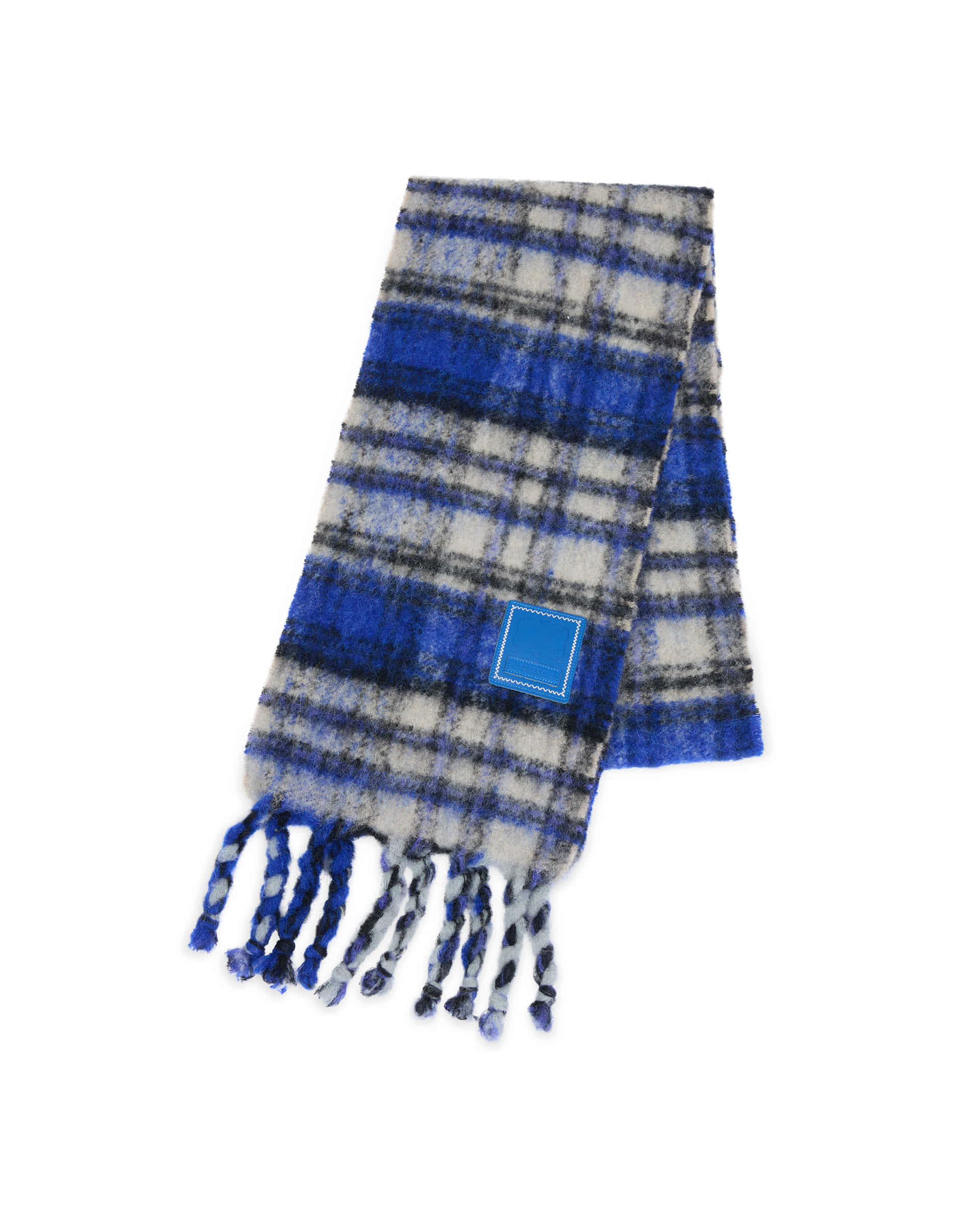 ADERERROR - Revint Plaid Product. 110