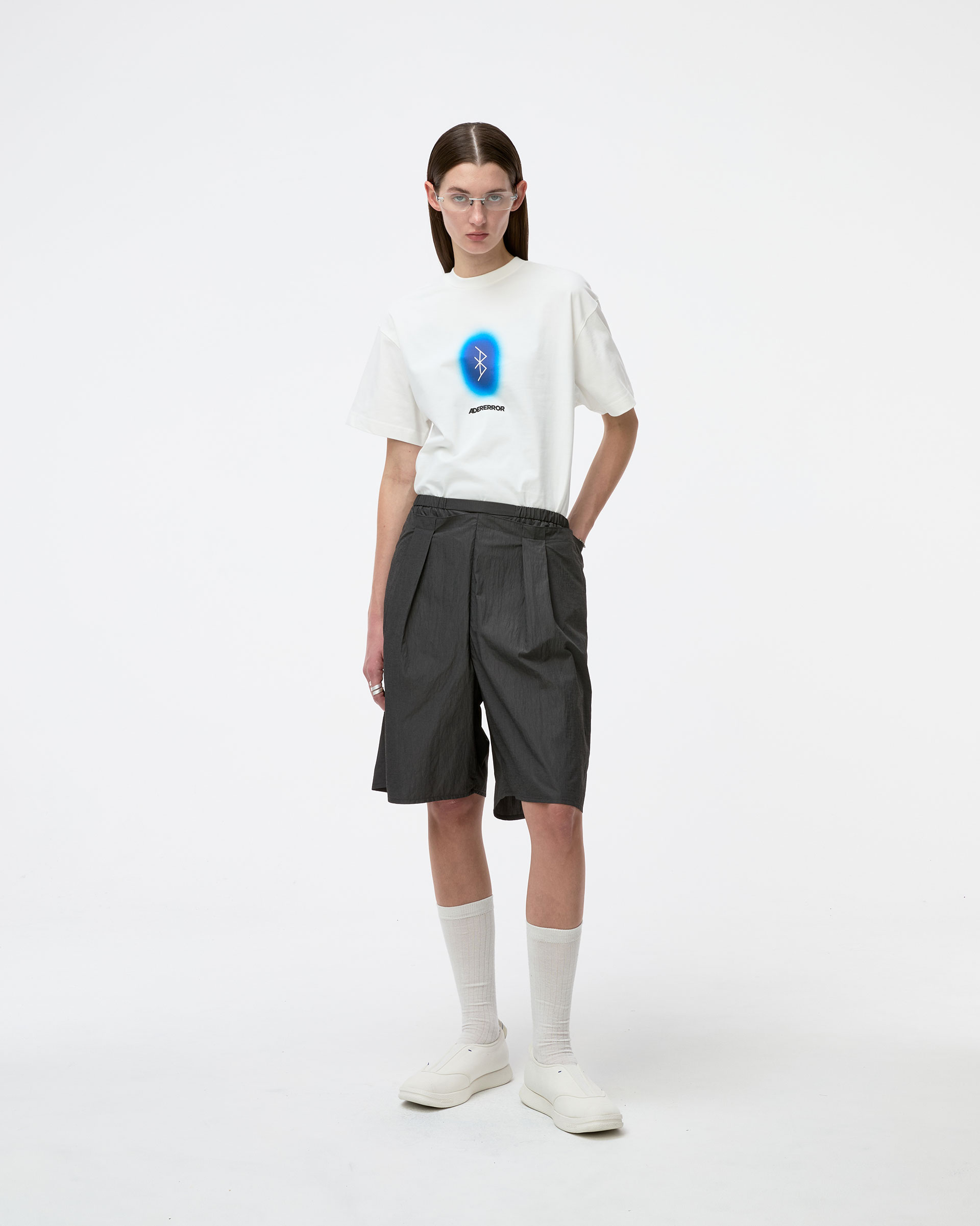 【ADER ERROR】 Shorts Product. 92 ADERERROR - Shorts Product. 92