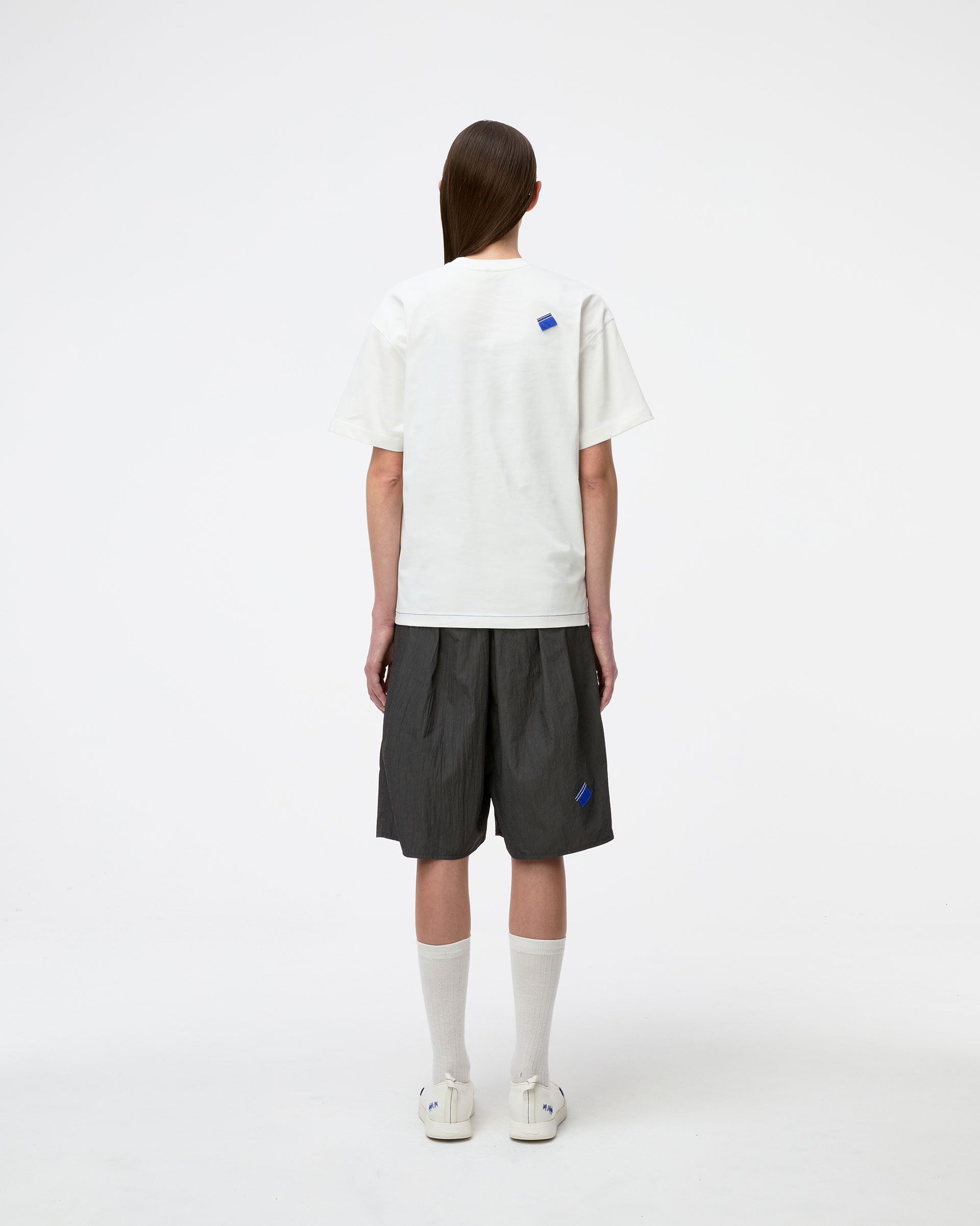 【ADER ERROR】 Shorts Product. 92 ADERERROR - Shorts Product. 92