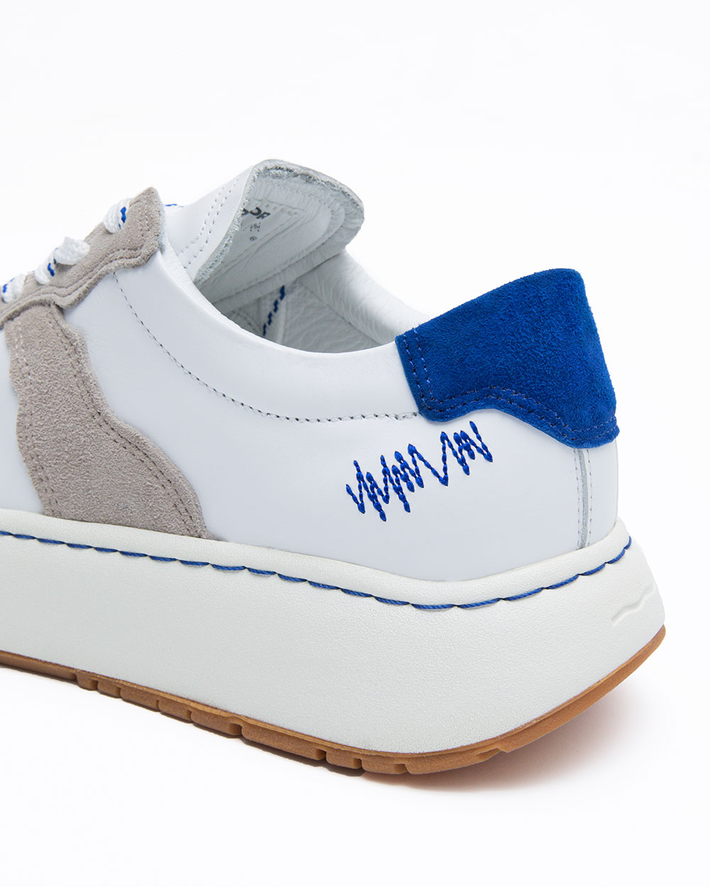 ADERERROR - Log; BAUS (Off White)