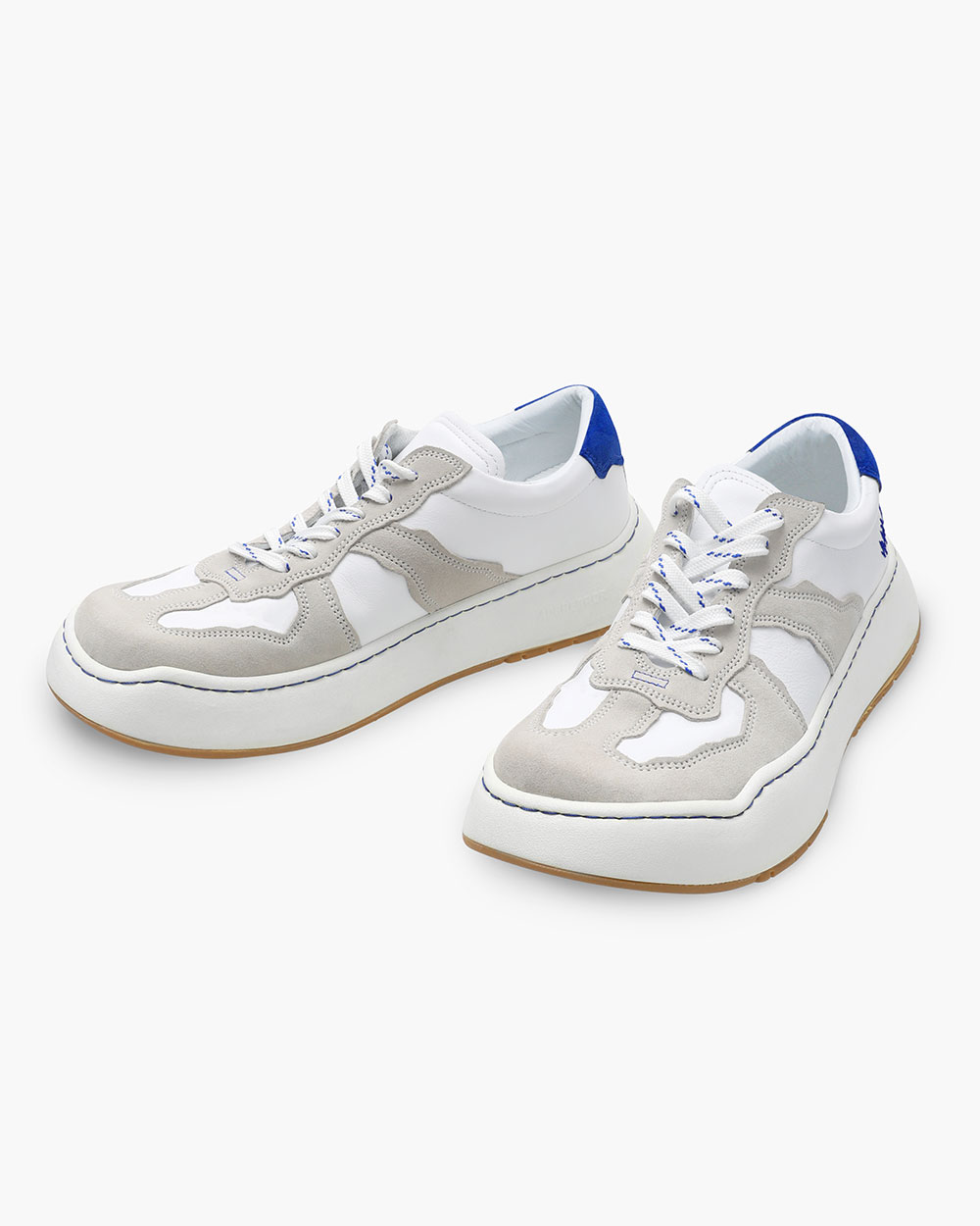 ADERERROR - Log; BAUS (Off White) ADERERROR - Log; BAUS (Off White)