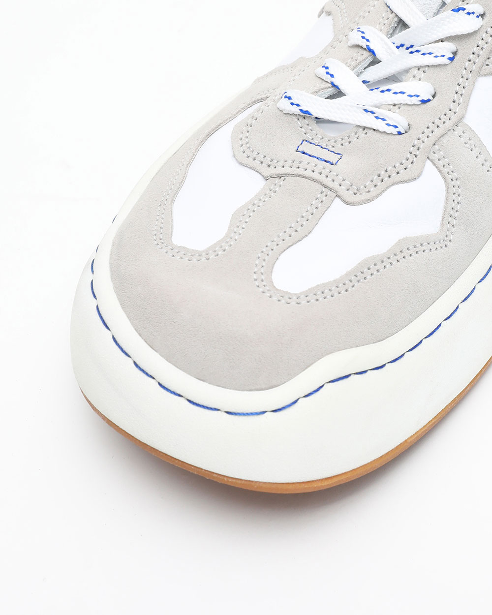 ADERERROR - Log; BAUS (Off White)