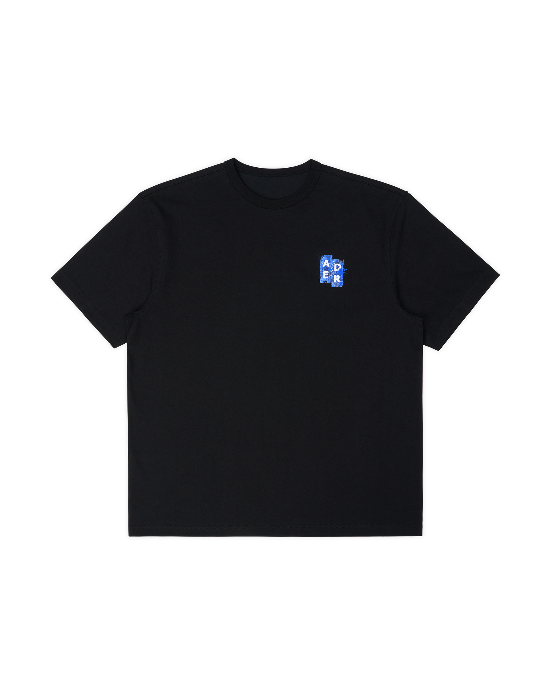 ADERERROR - Sig; BL Tag t-shirt 06