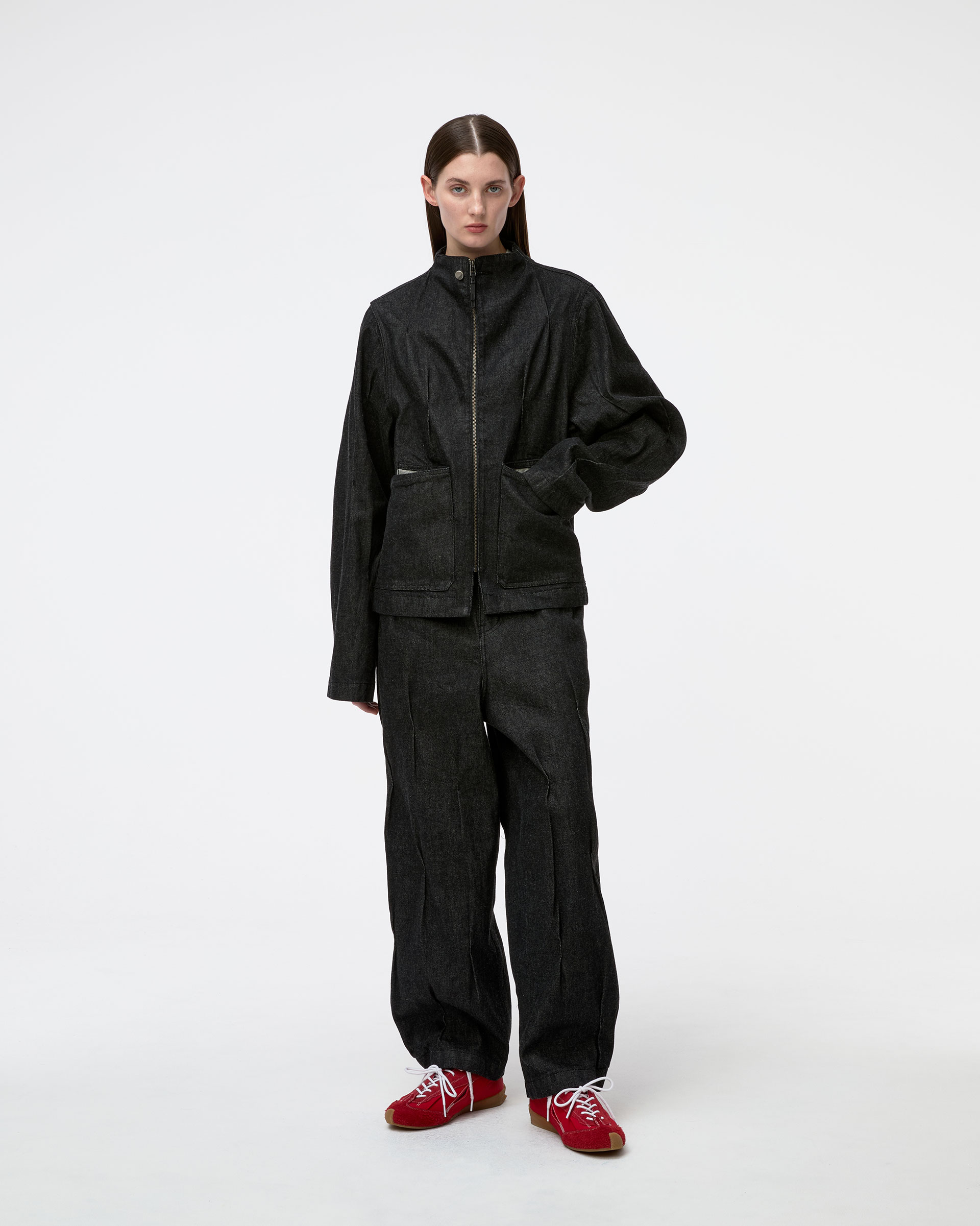 ADERERROR - Jeans Product. 77