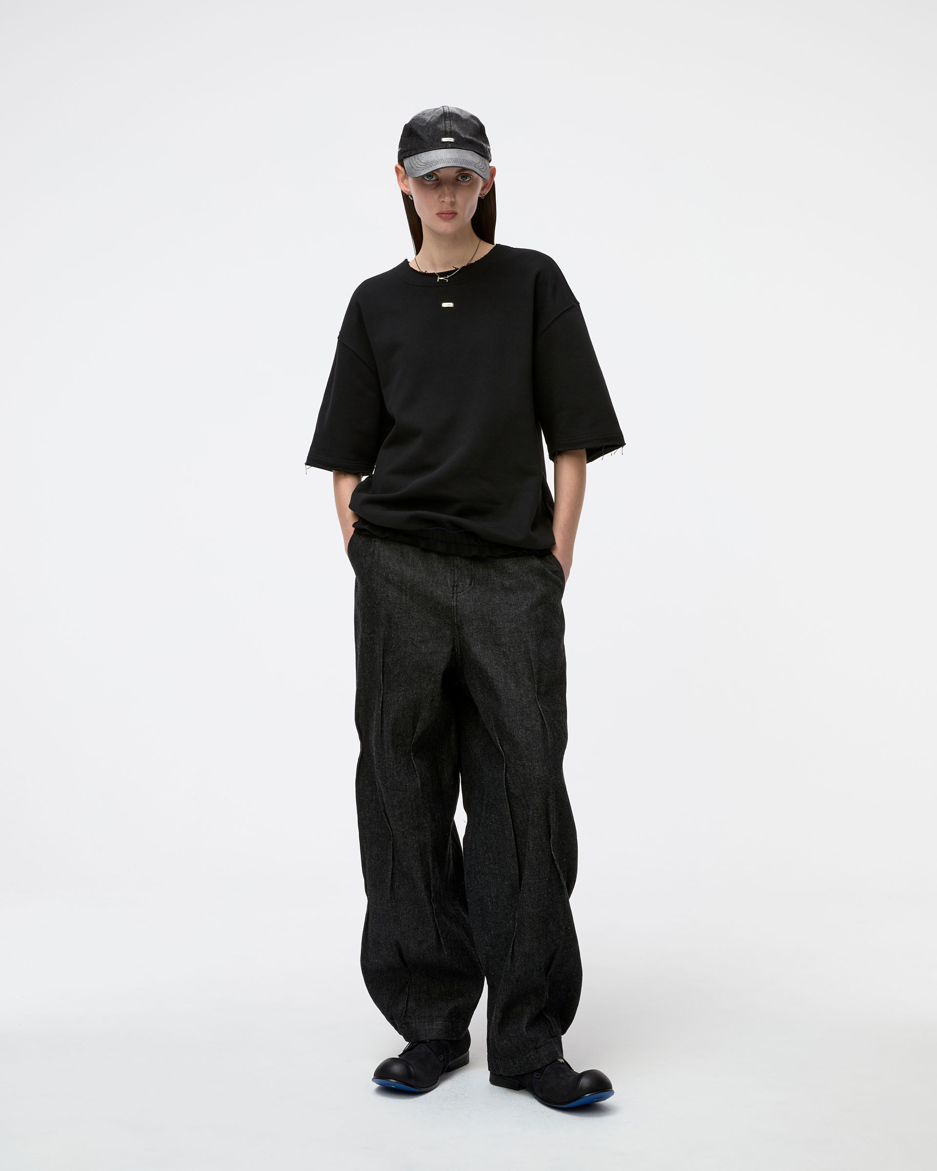 パンツ ADER ERROR 21AW ADERERROR - Jeans Product. 77