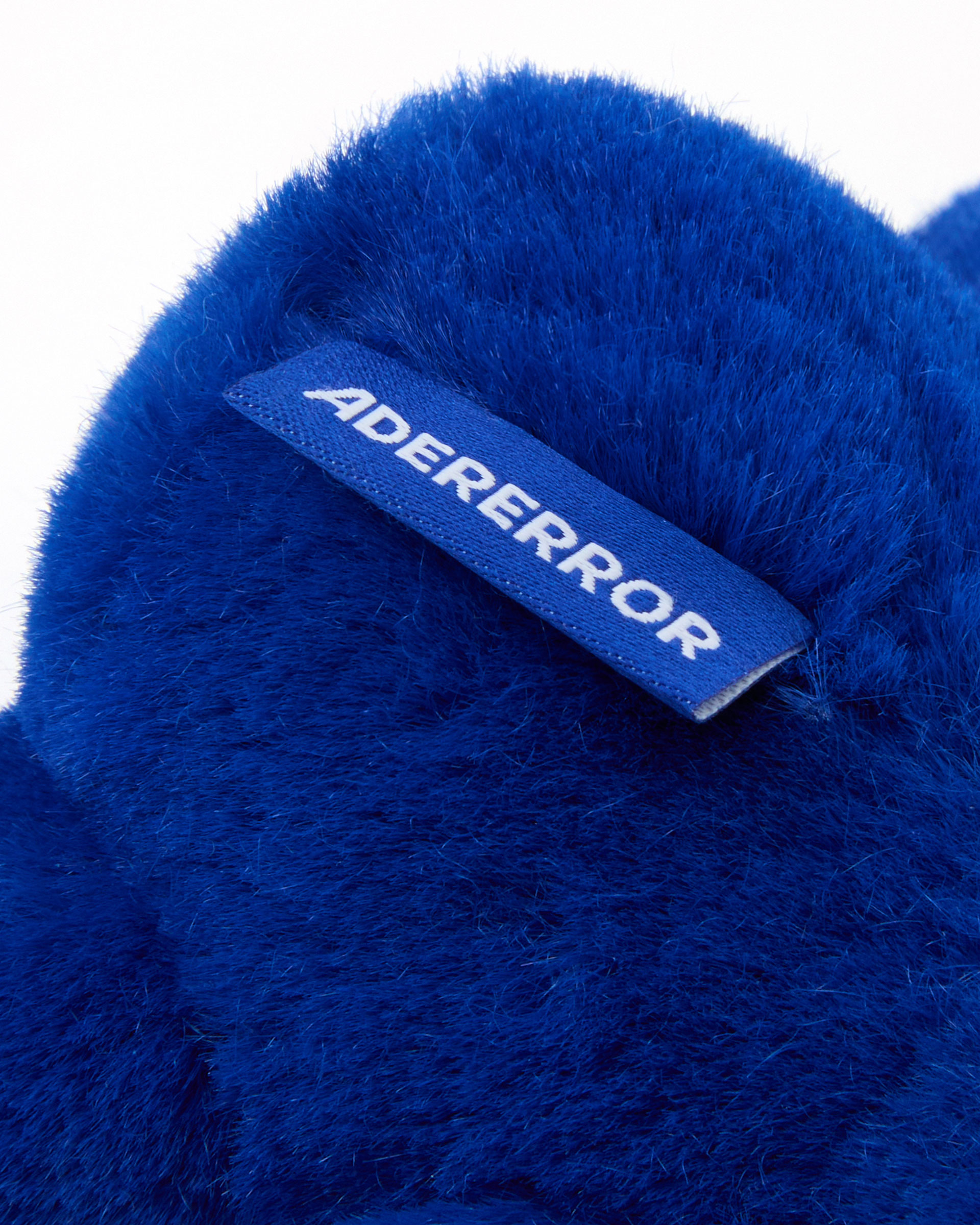 Ader Error Addy Bear ぬいぐるみ Ader Error Addy Bear  STYLE | KREAM
