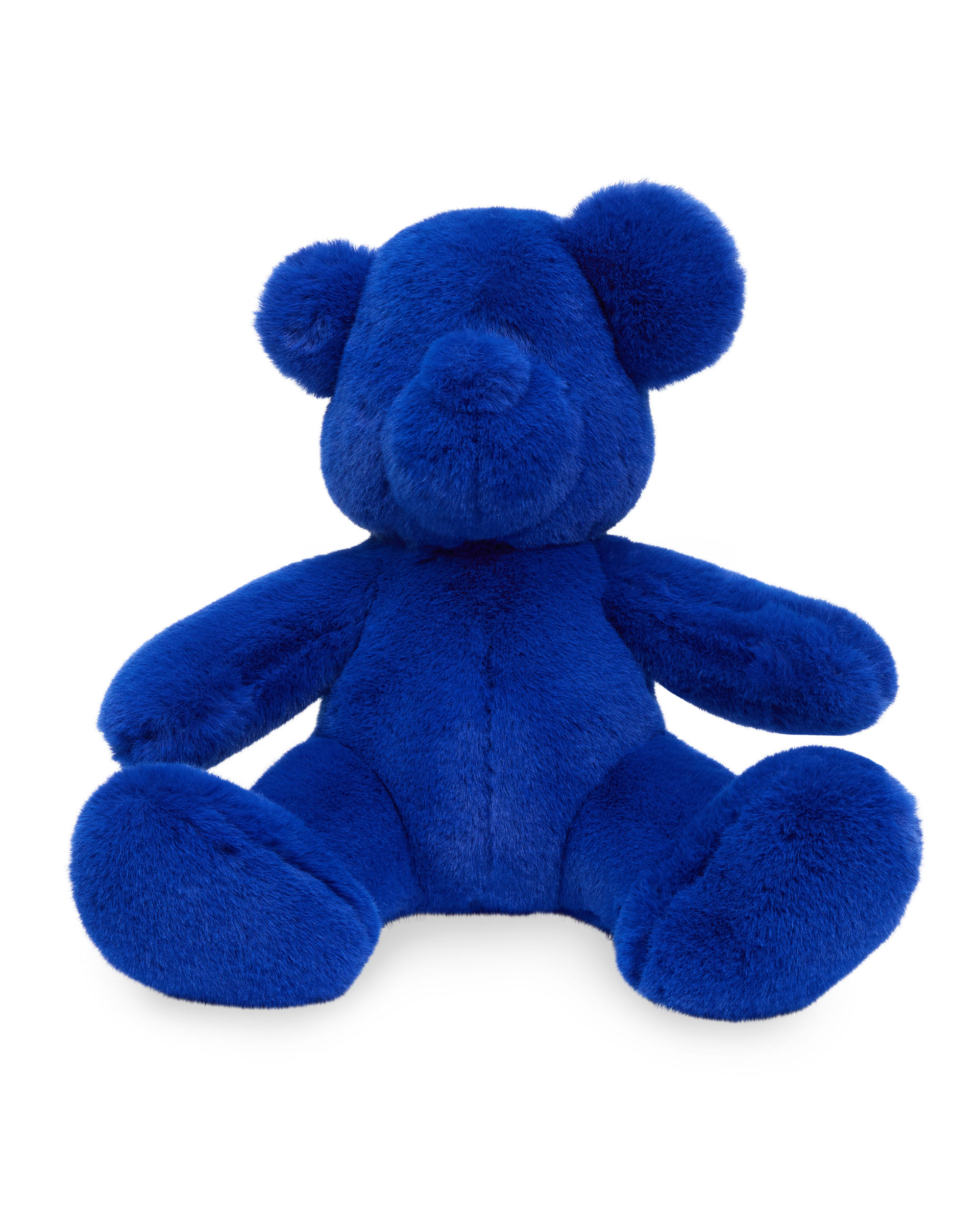 アクセサリーその他 ADERERROR Addy Bear Product. 111 ZBlue ADERERROR - Addy Bear Product. 111