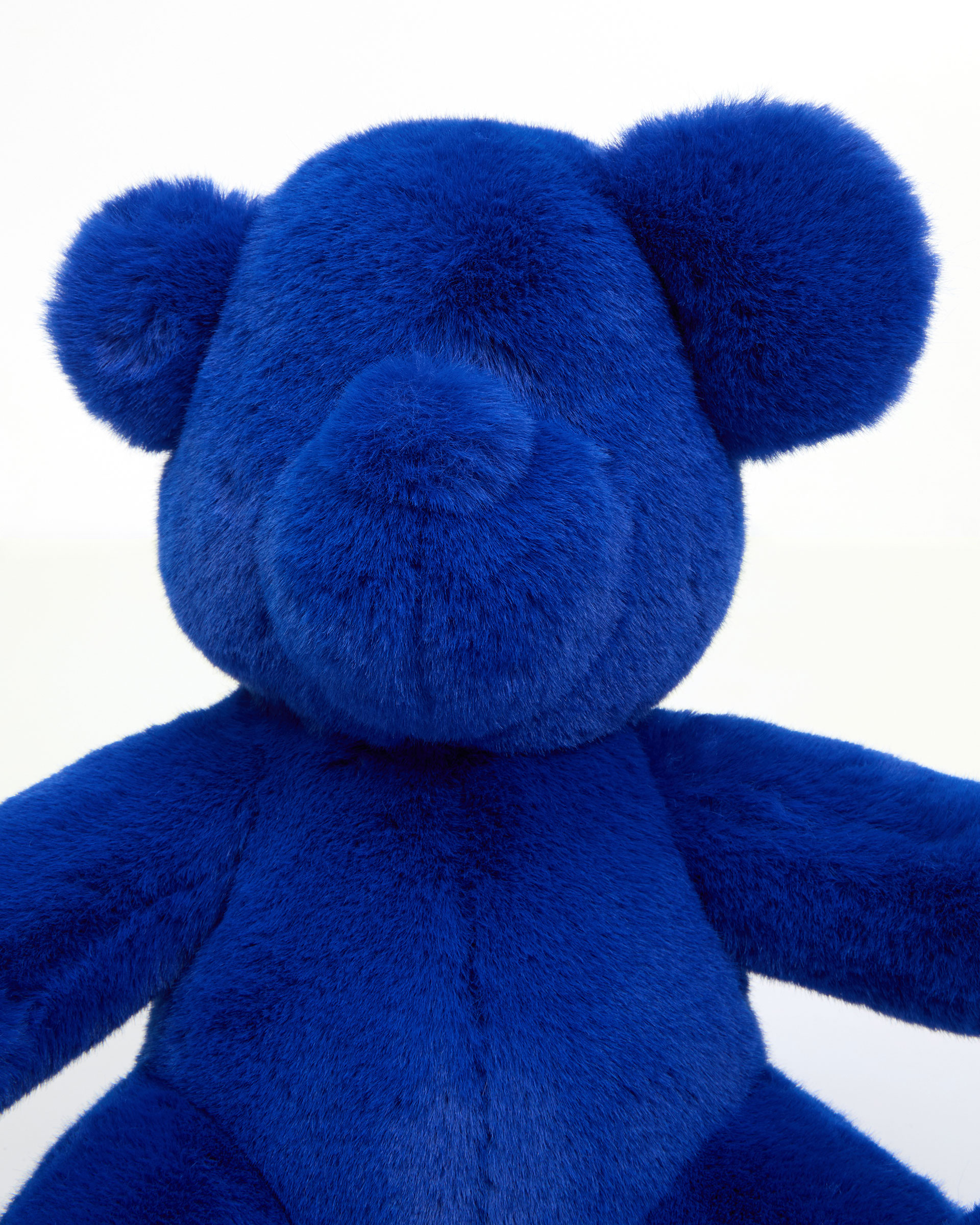 アクセサリーその他 ADERERROR Addy Bear Product. 111 ZBlue ADERERROR - Addy Bear Product. 111