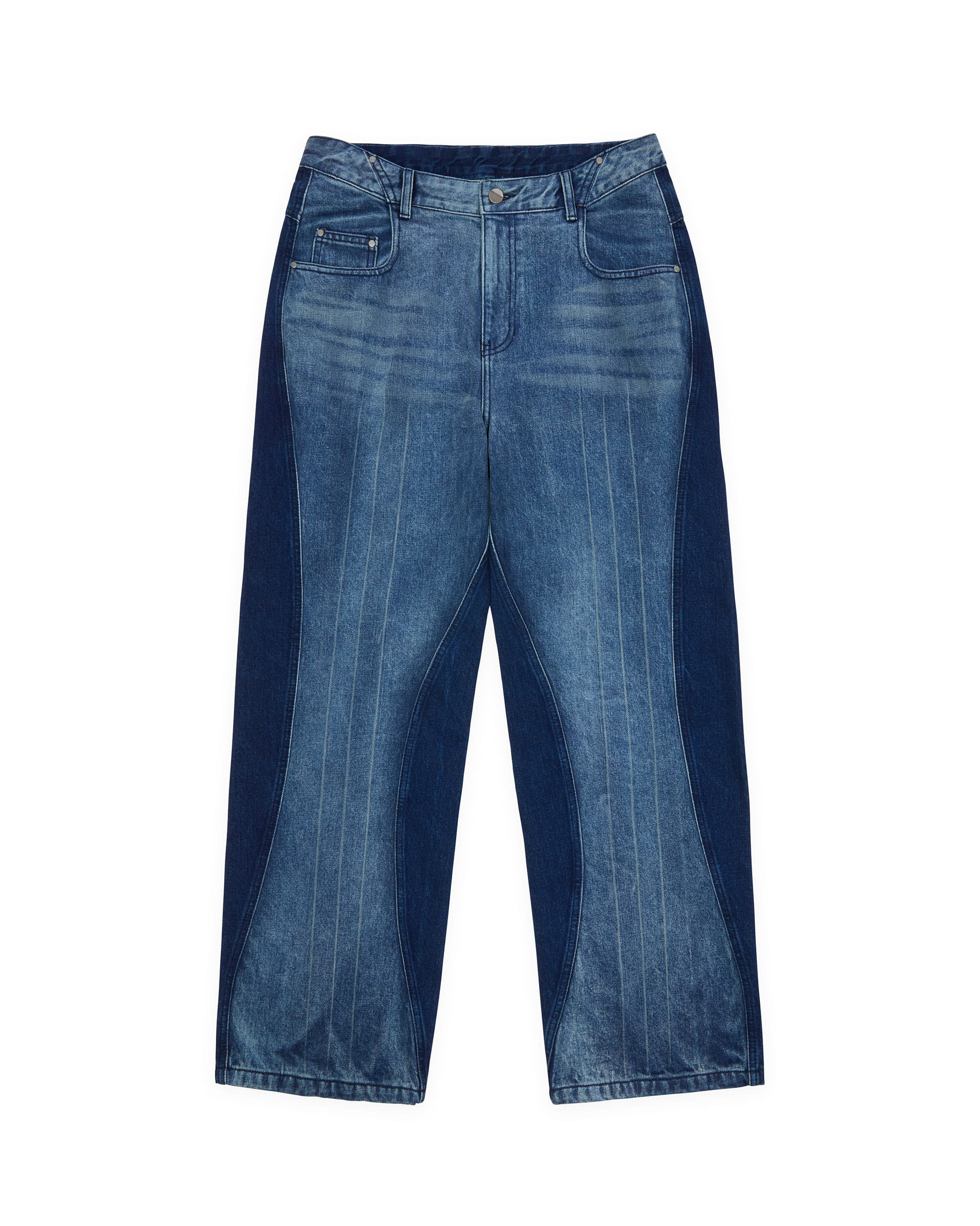プ*ン様 ADERERROR CINDER DENIM ADERERROR - Jeans Product. 78