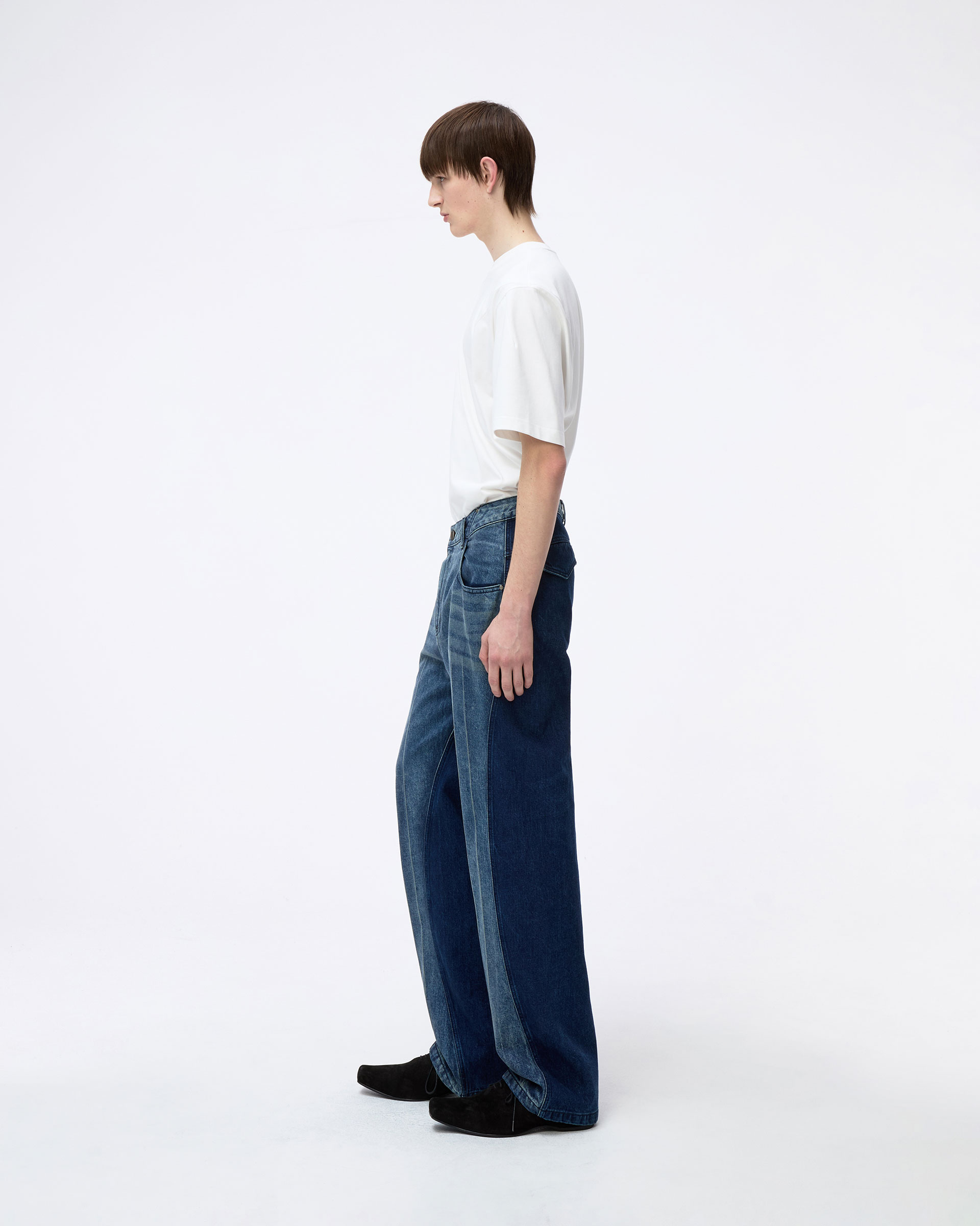 ADERERROR - Jeans Product. 78