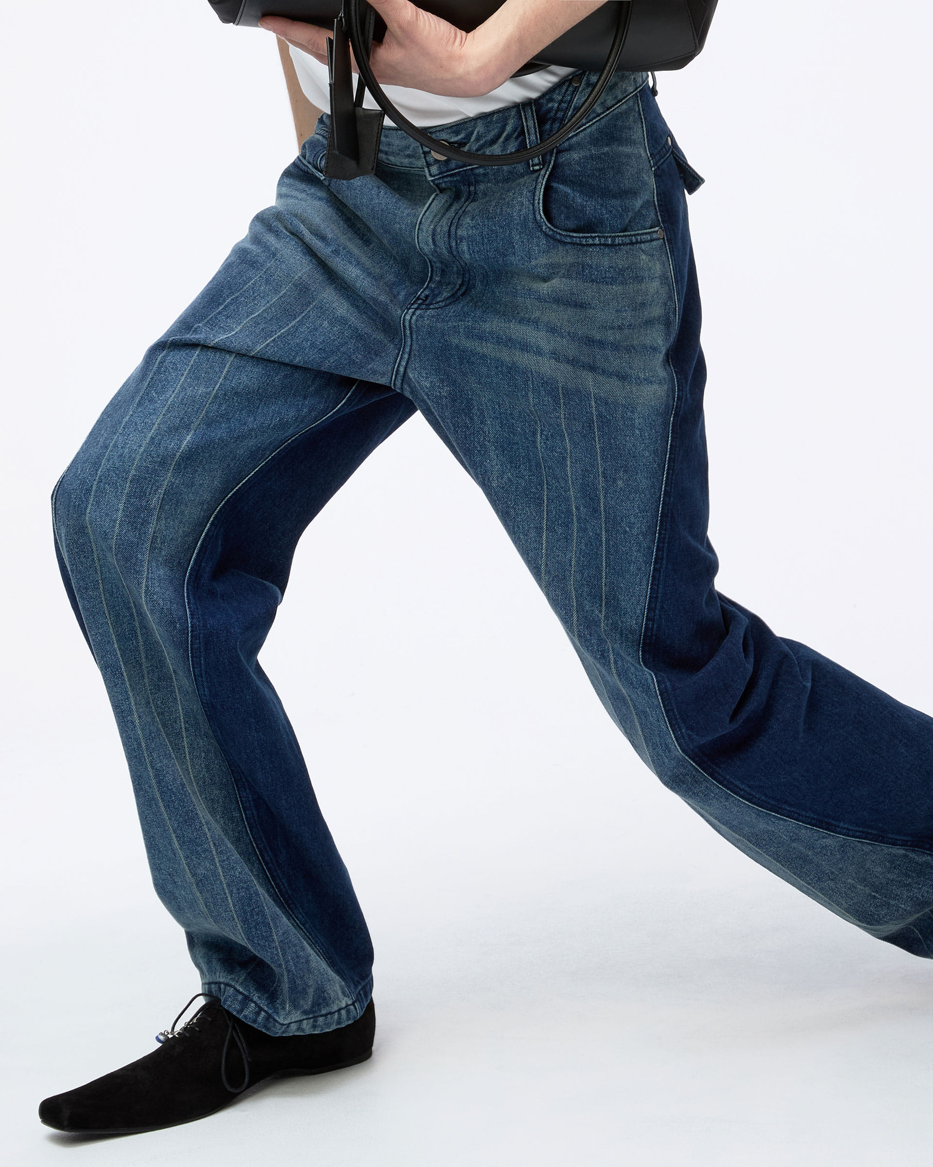 ADERERROR - Jeans Product. 78