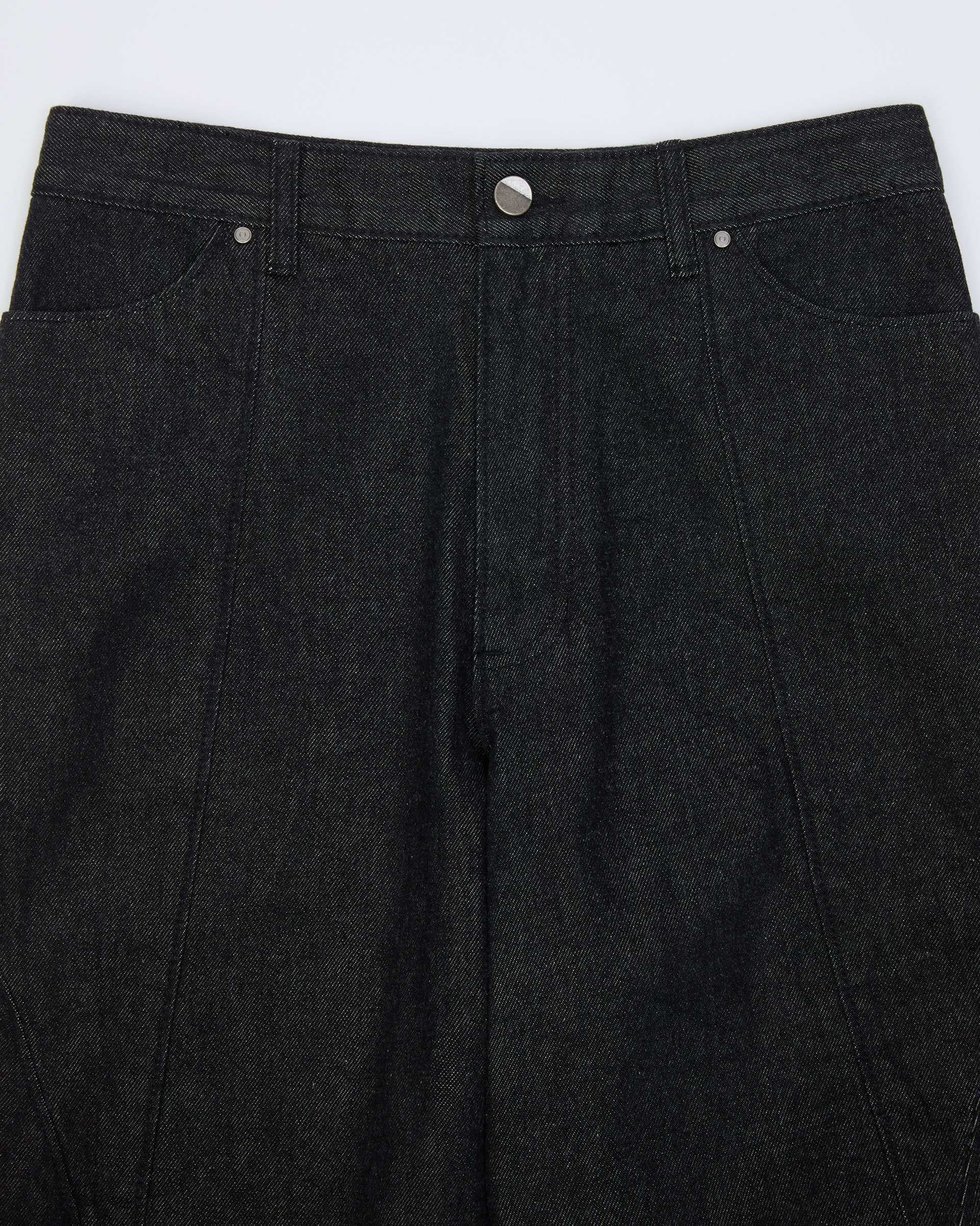 ■ADERERROR■ Mod jeans Noir 아더에러 모드 진 느와르 | Ader Error | KREAM